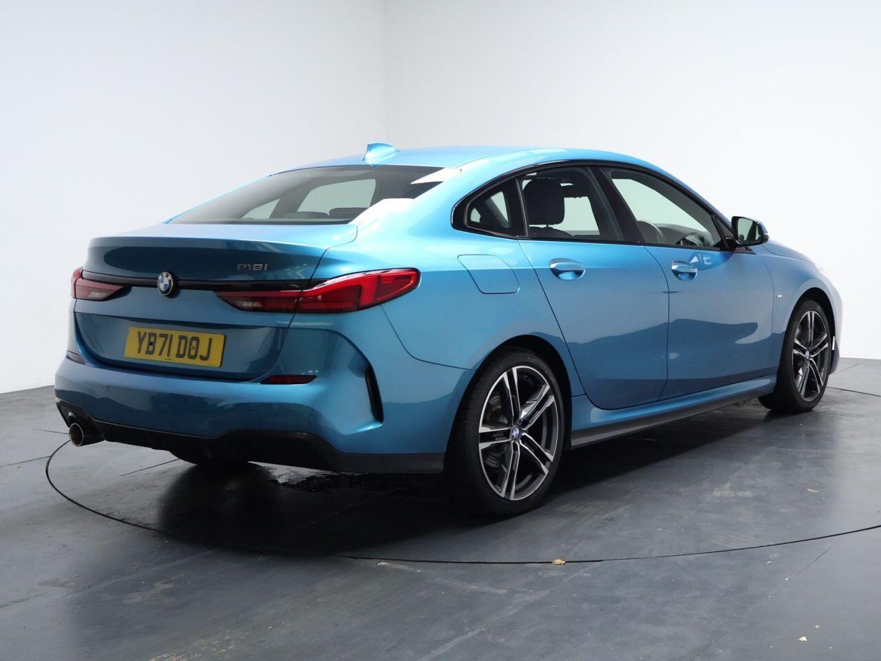BMW 2 SERIES GRAN COUPE - Image 12