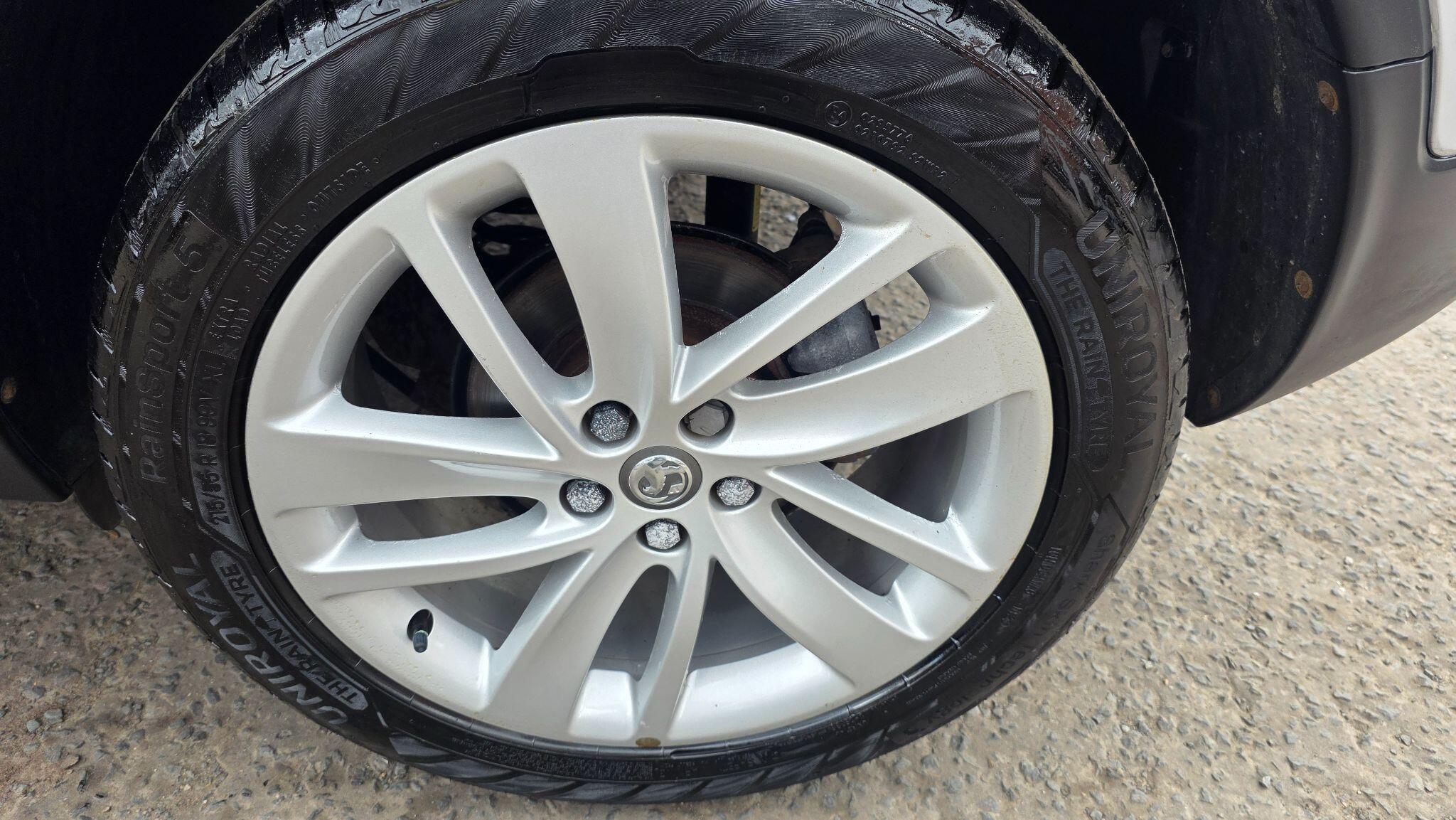 Vauxhall Mokka X - Image 49