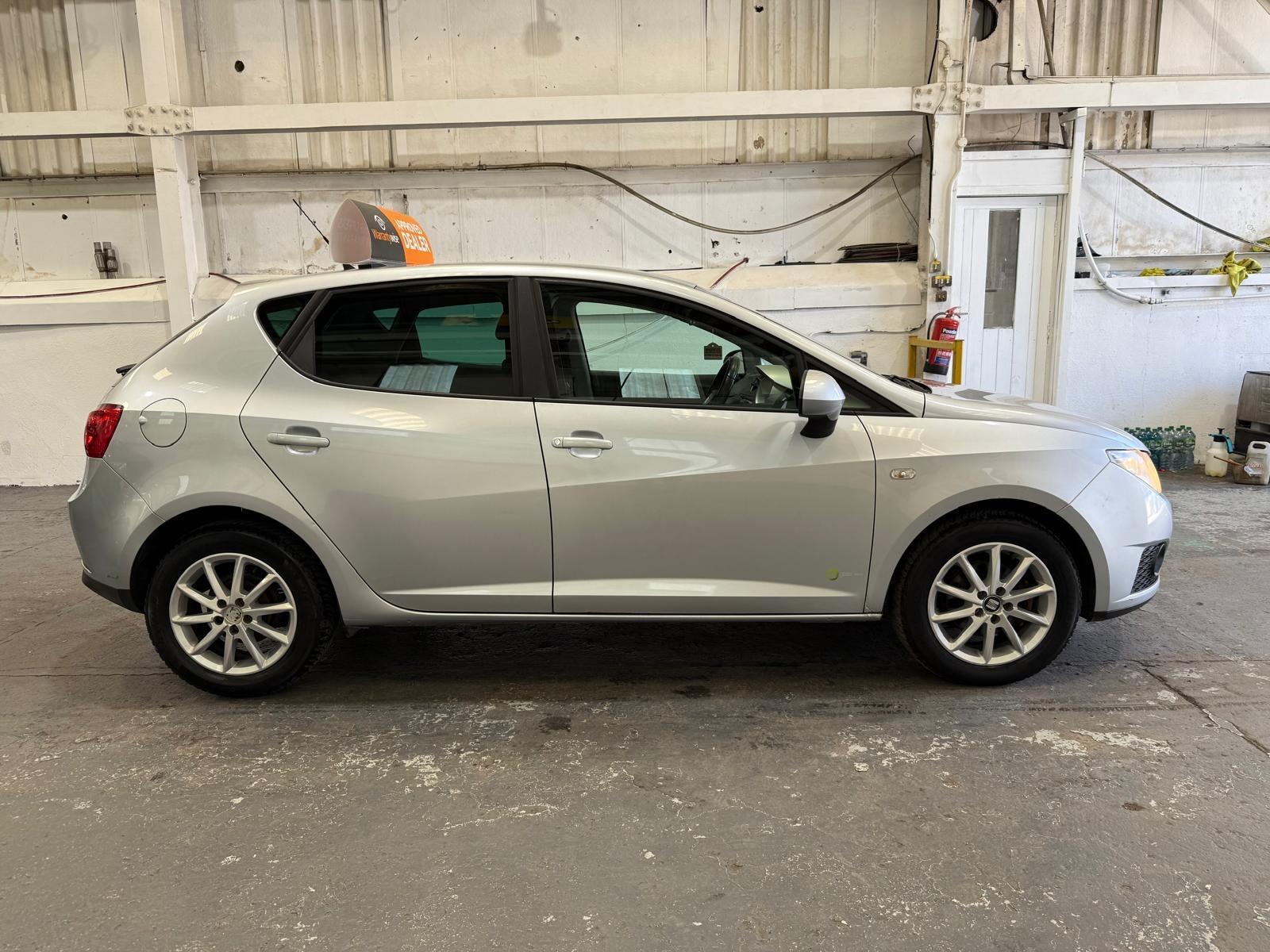 SEAT Ibiza - Image 6