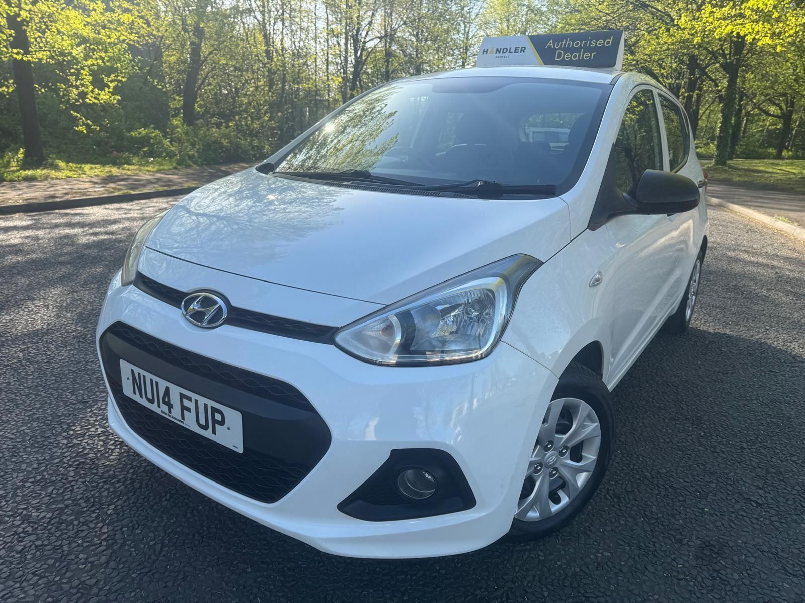 Hyundai i10 - Image 6