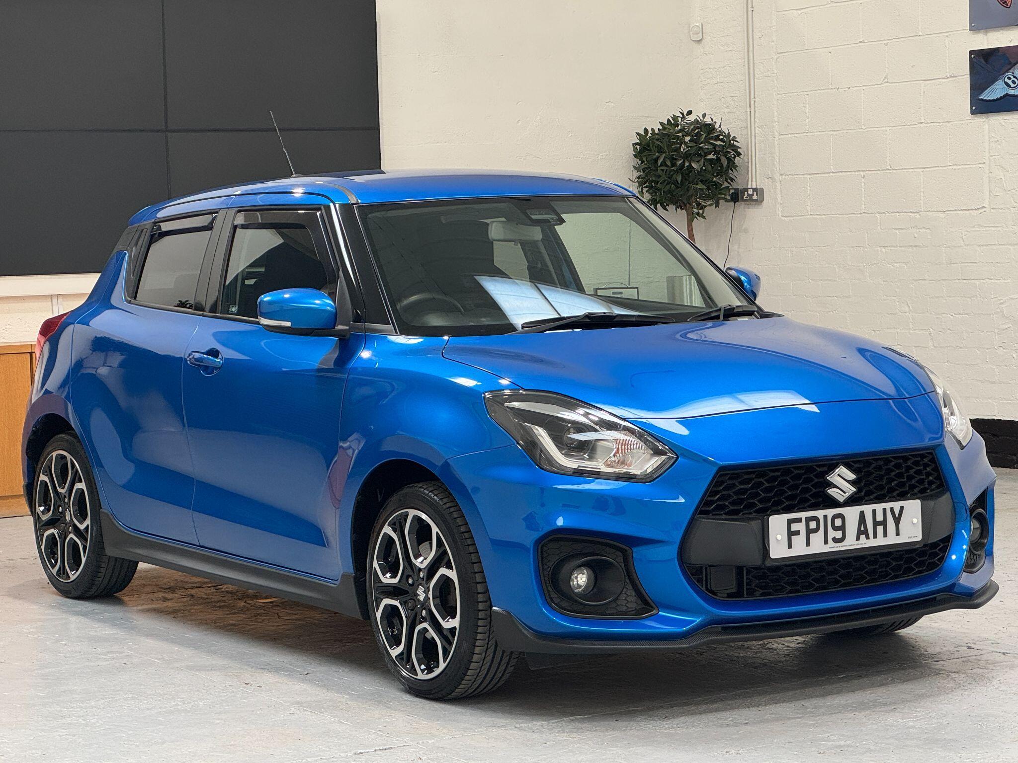 Suzuki Swift - Image 7