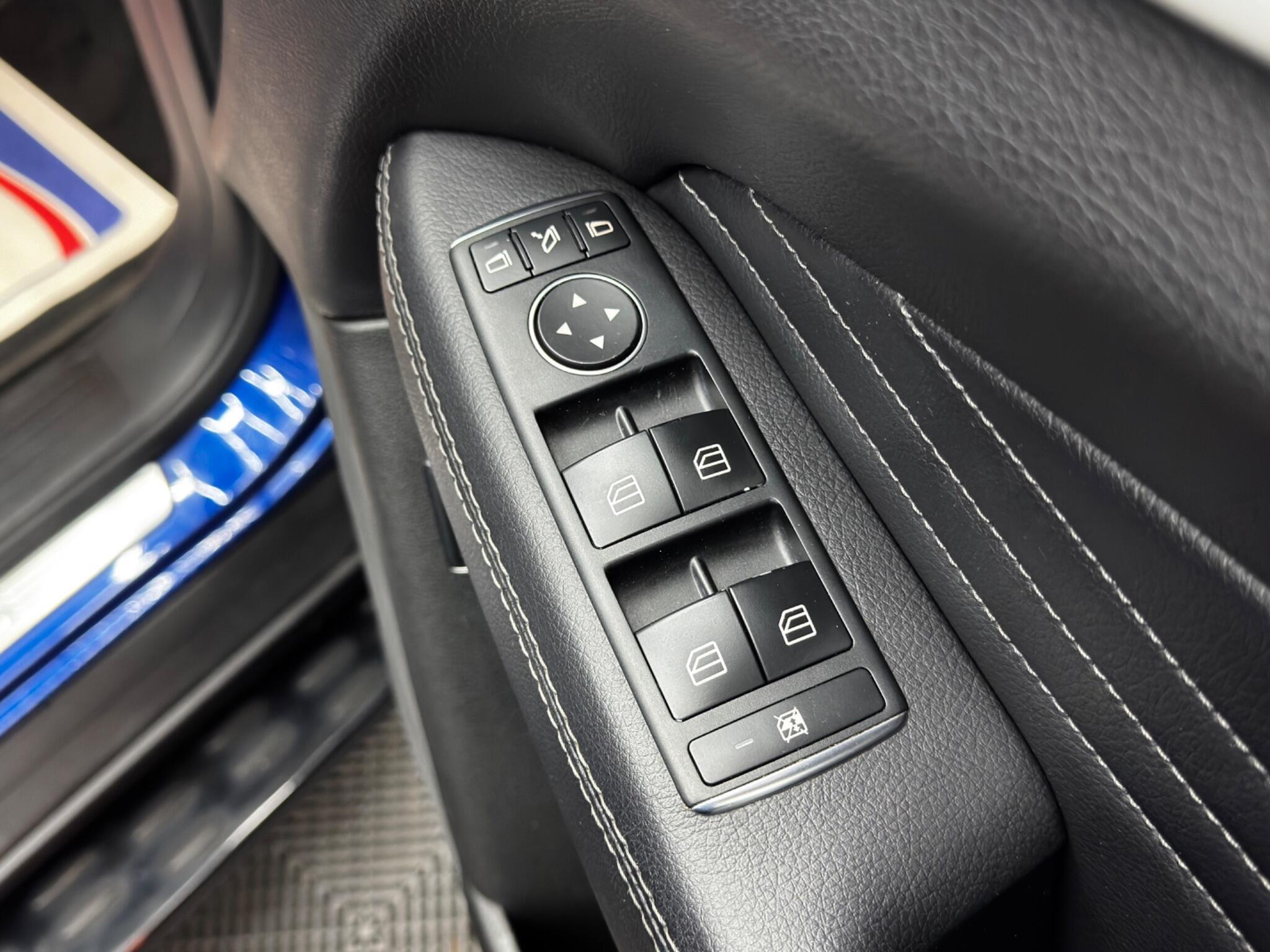 Mercedes GLE - Image 42