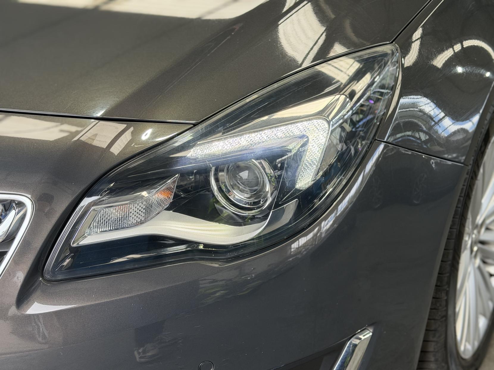 Vauxhall Insignia - Image 12