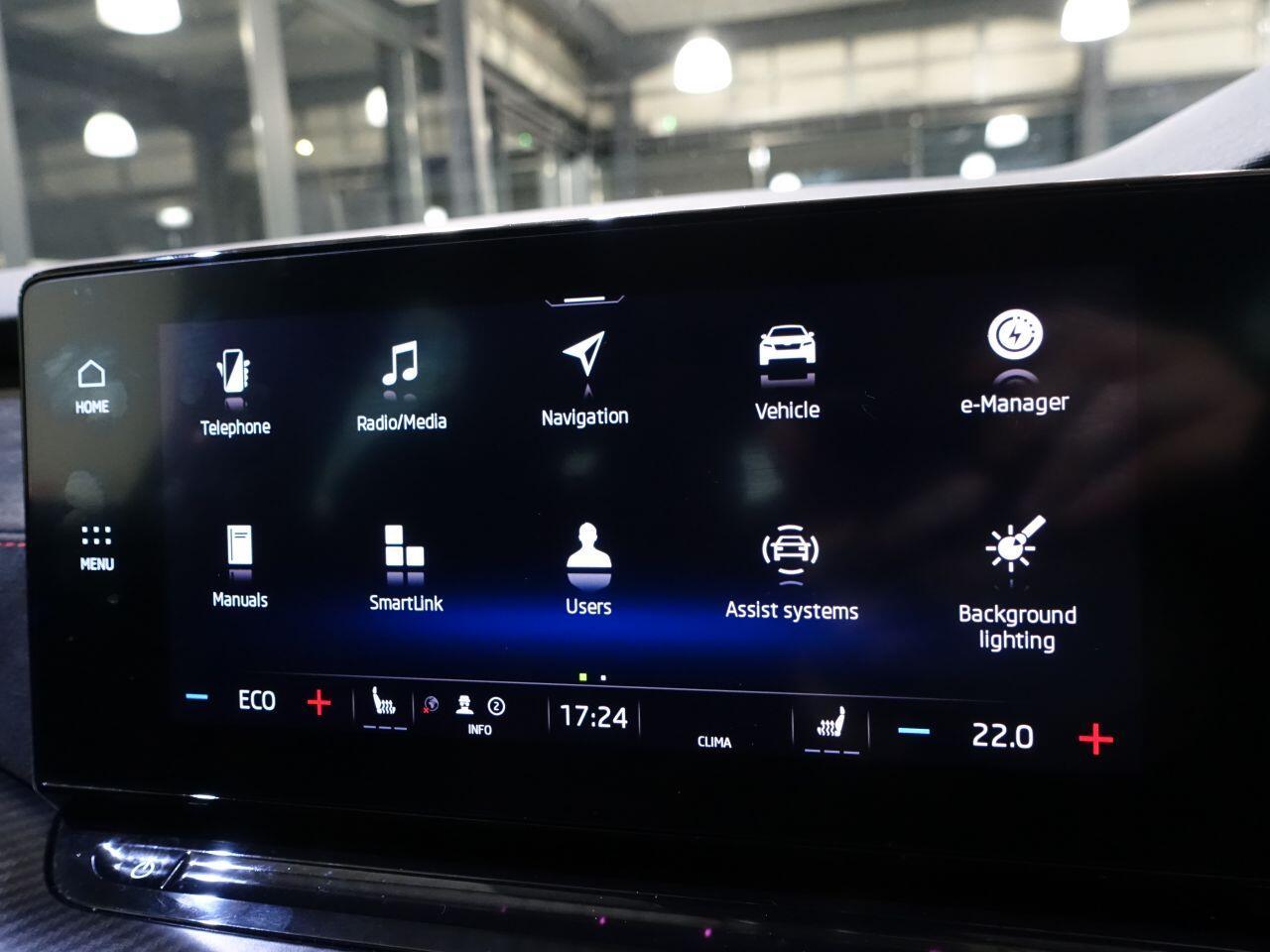 Skoda Octavia - Image 36