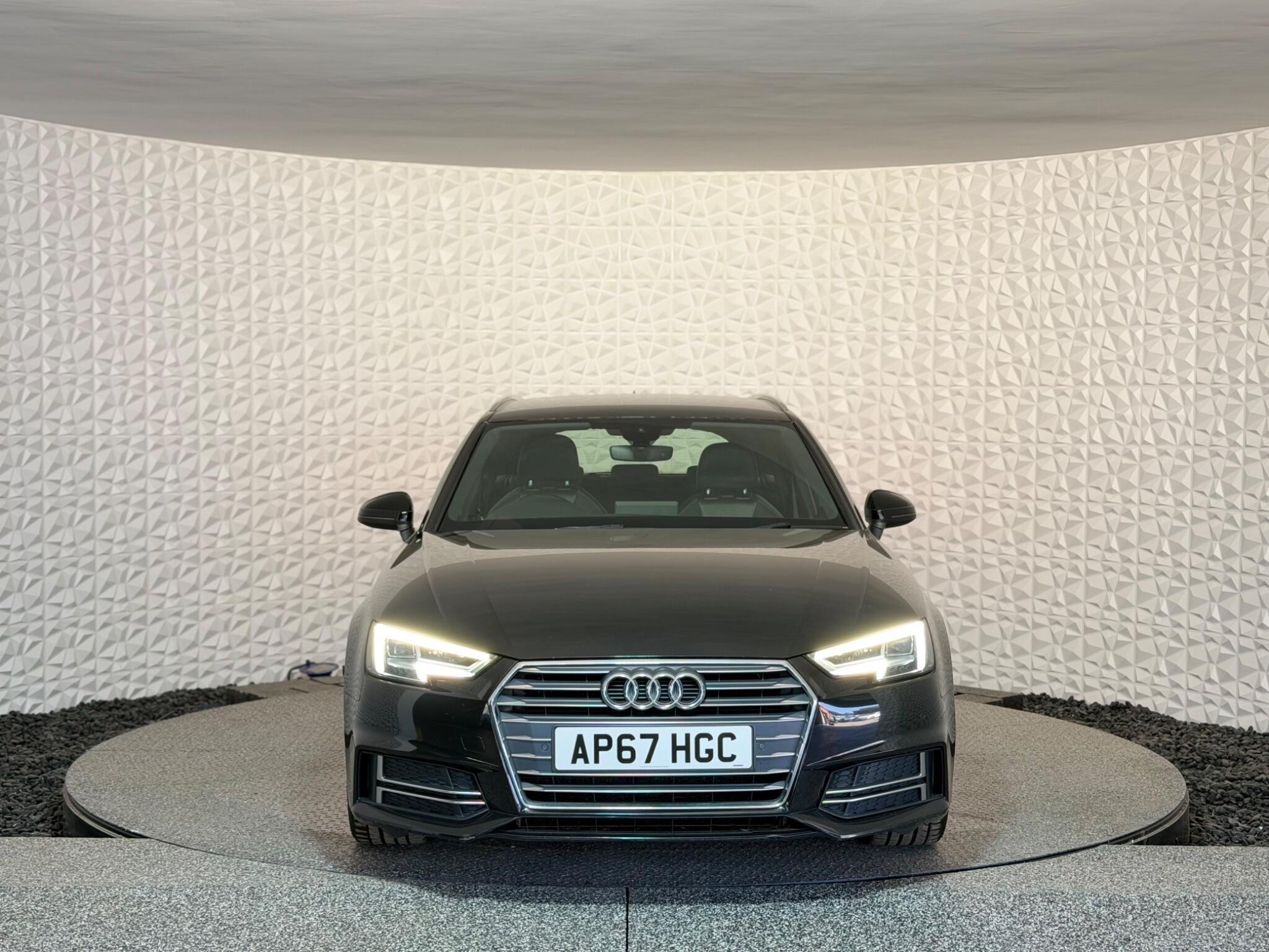 Audi A4 Avant - Image 4