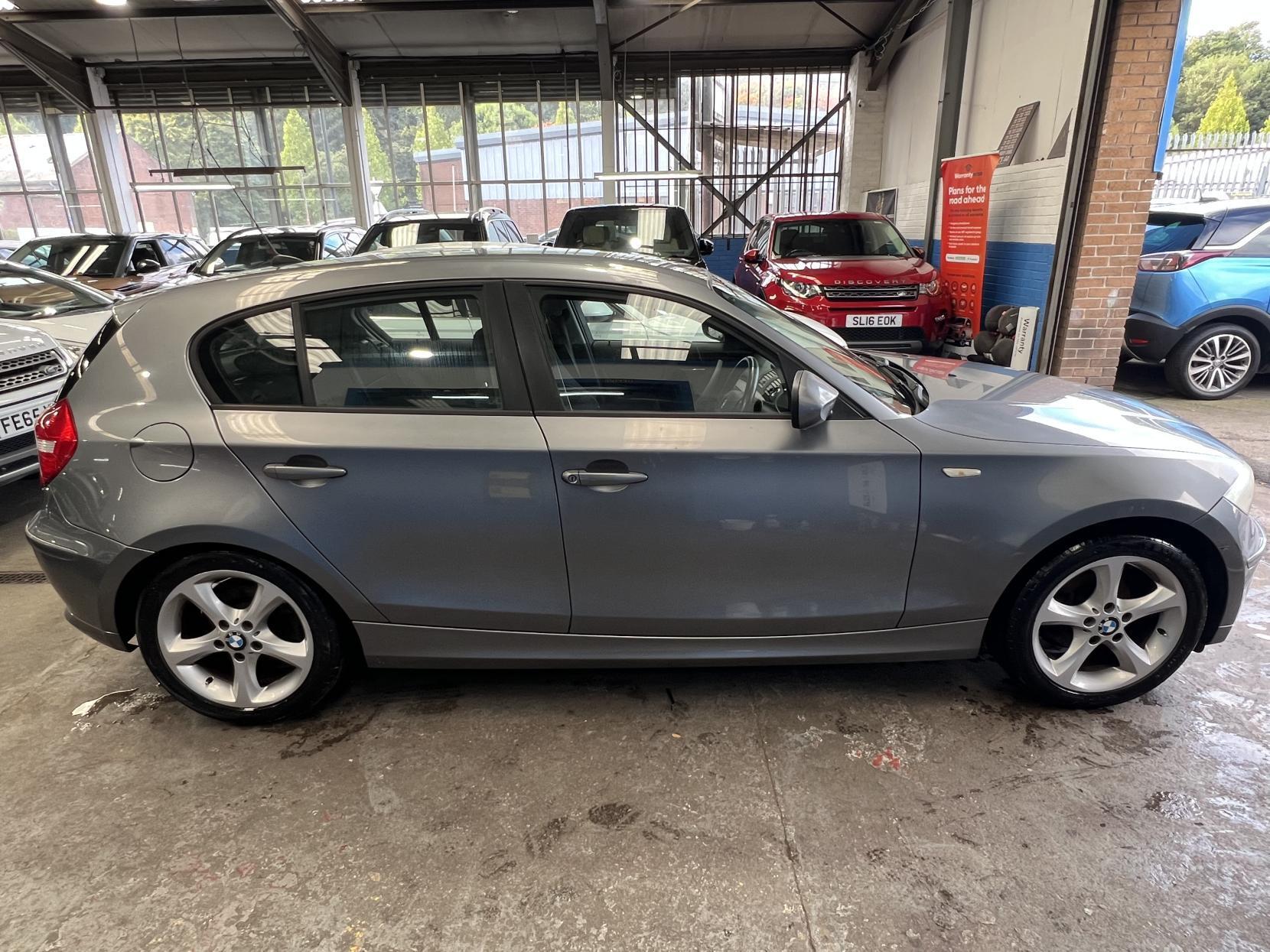 BMW 1 Series - Image 7