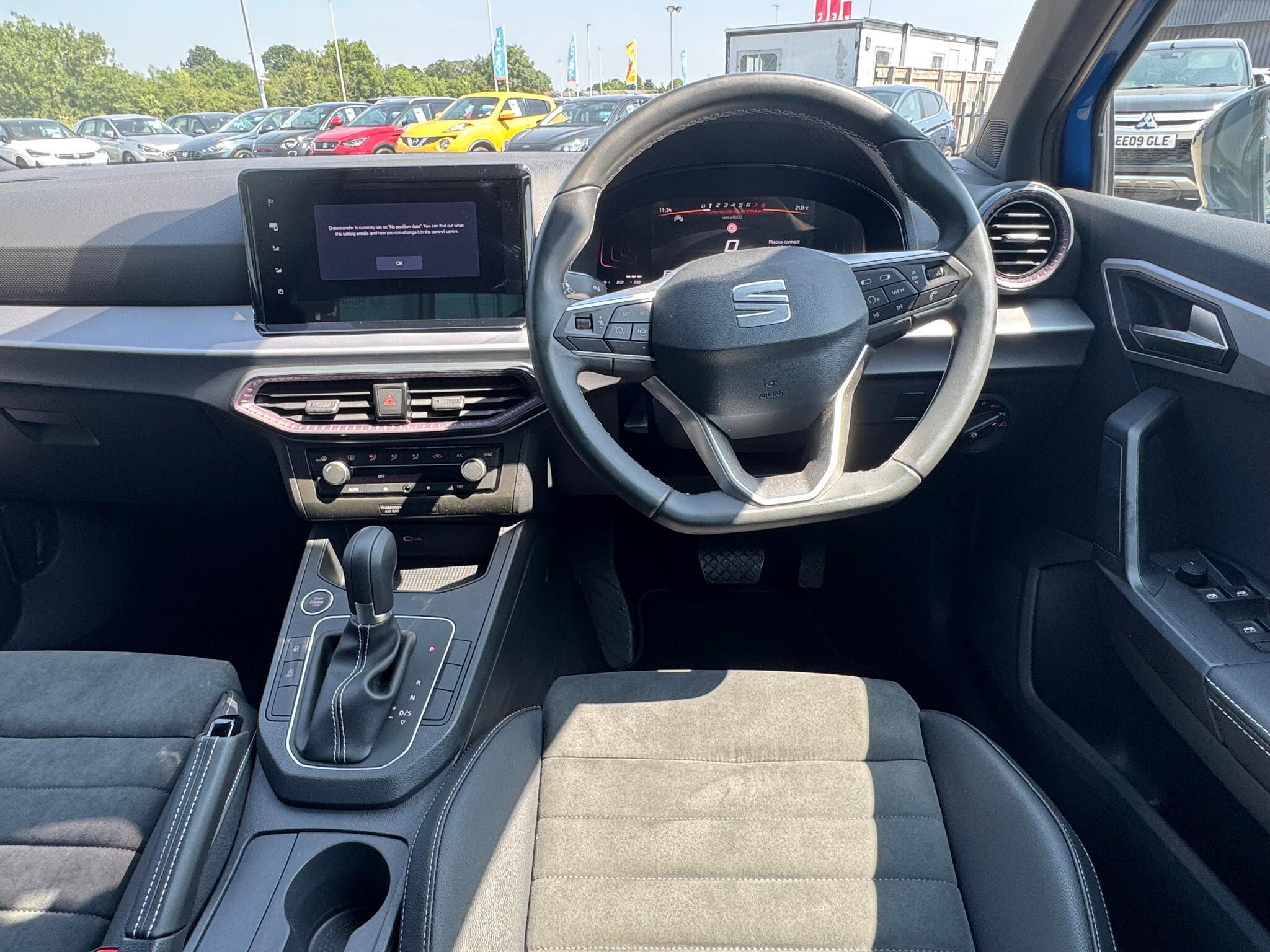 SEAT Ibiza - Image 16