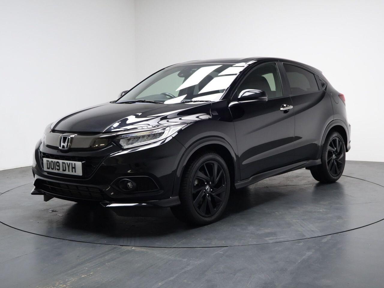 Honda HR-V - Image 6