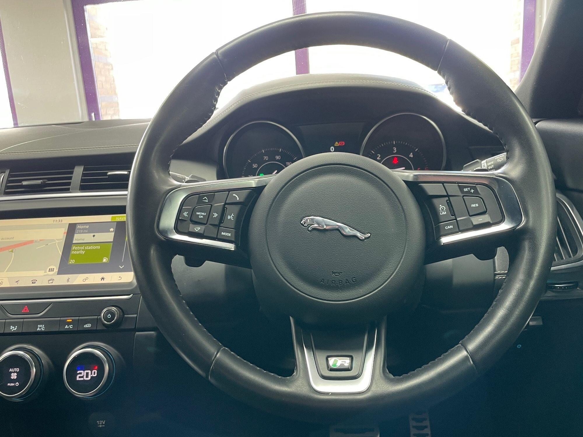 Jaguar E-Pace - Image 38