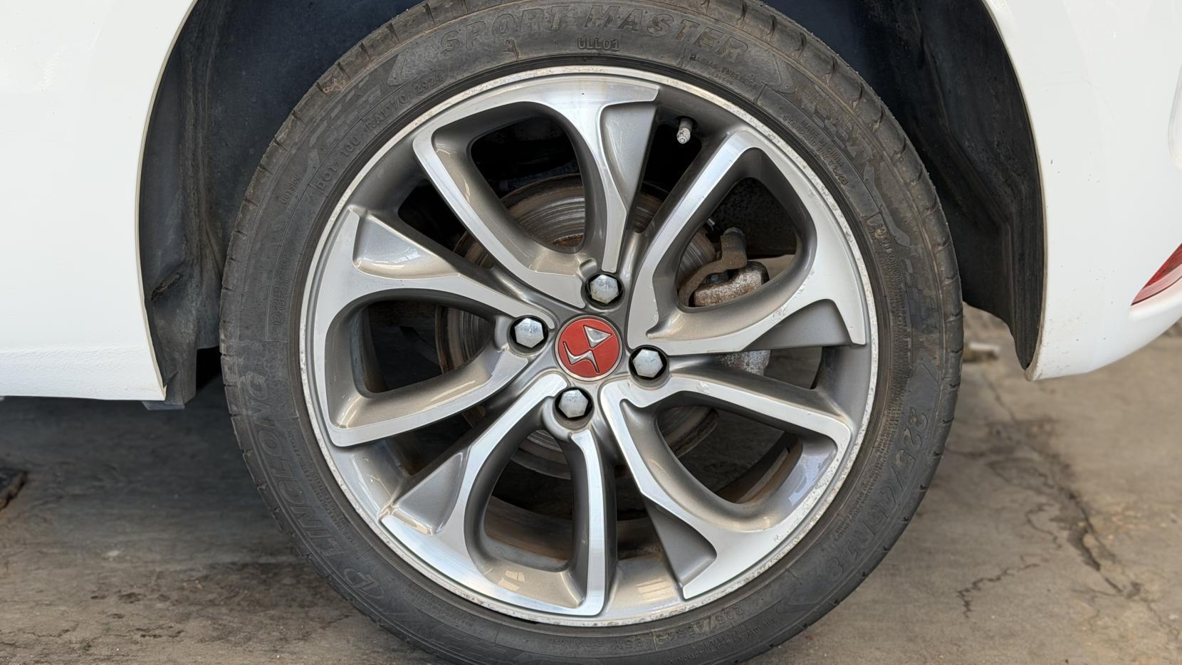 DS AUTOMOBILES DS 4 - Image 18