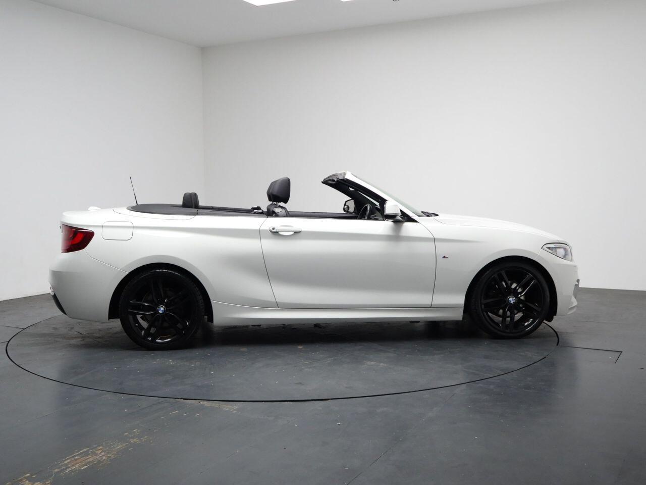 BMW 2 Series - Image 14