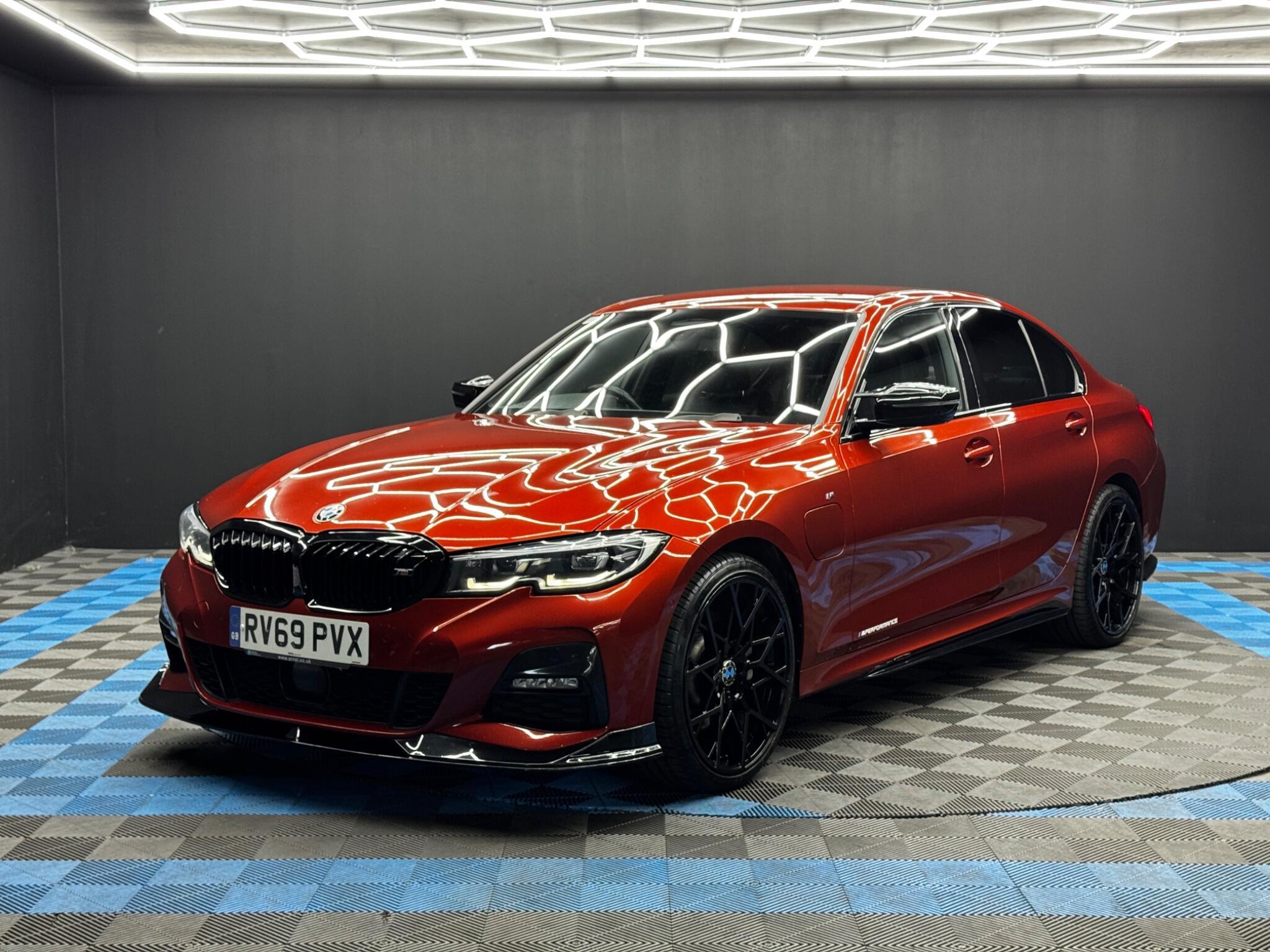 BMW 3 Series - Image 3