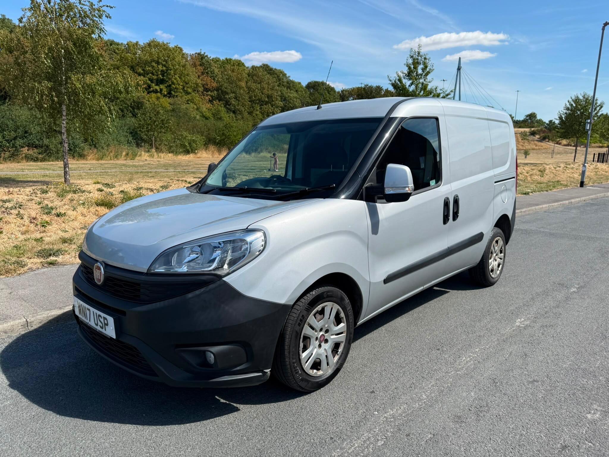 Fiat Doblo - Image 7