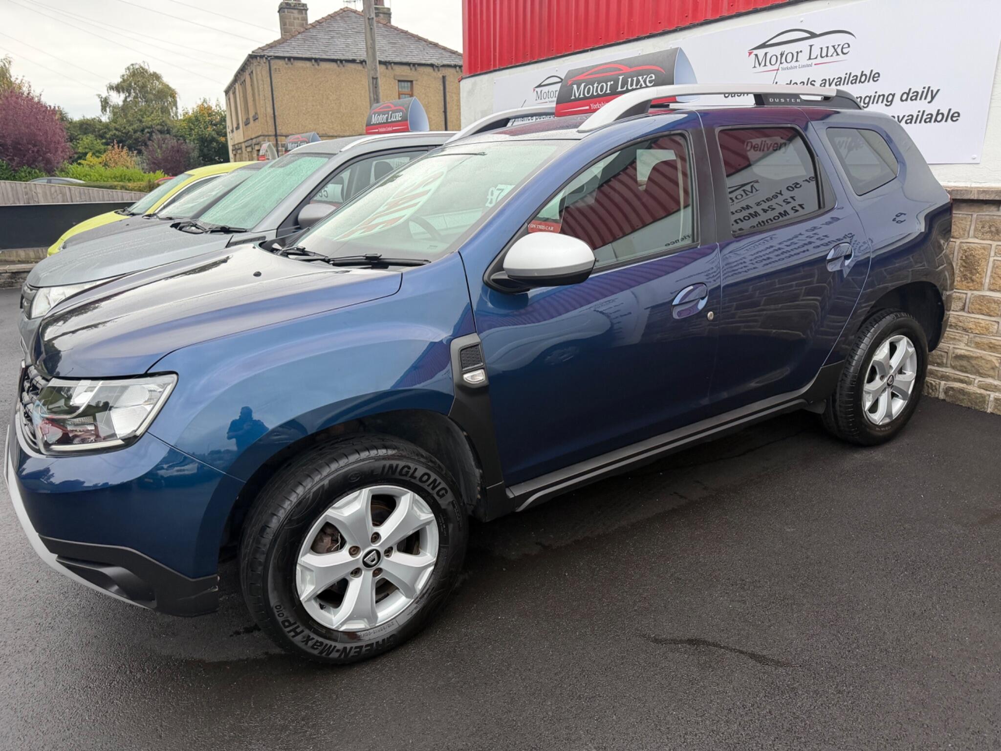 Dacia Duster - Image 5