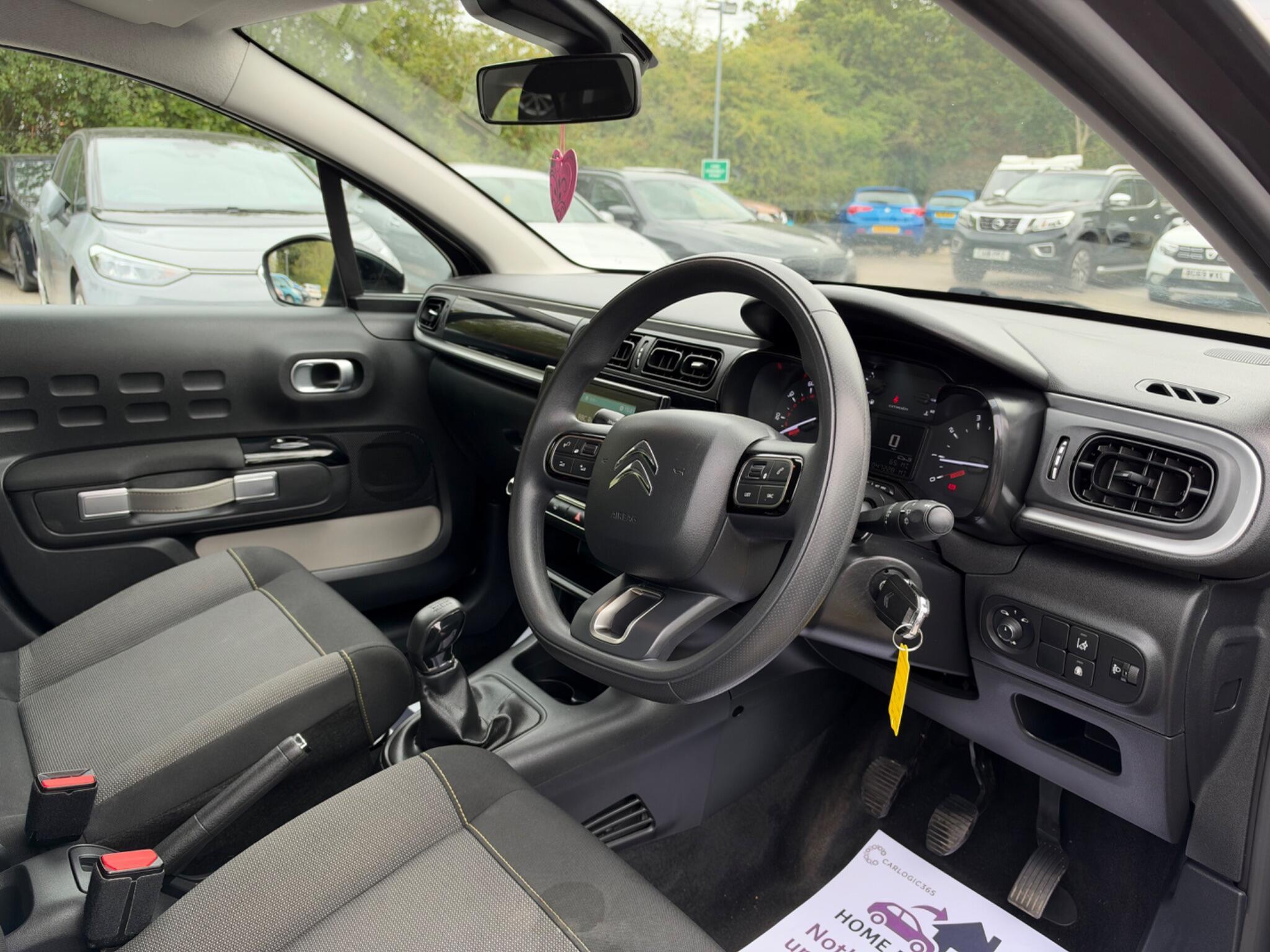 Citroen C3 - Image 20