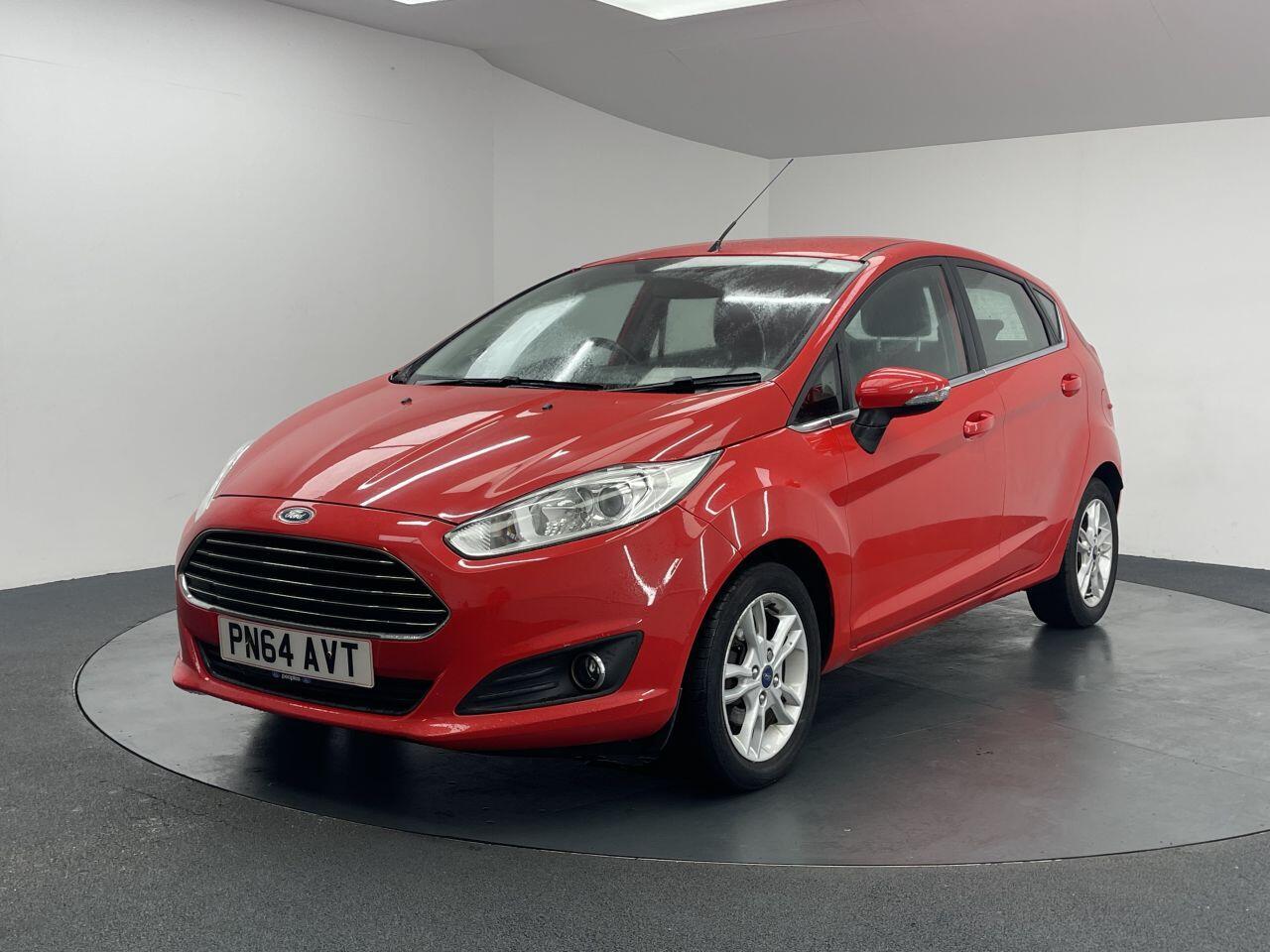 Ford Fiesta - Image 6