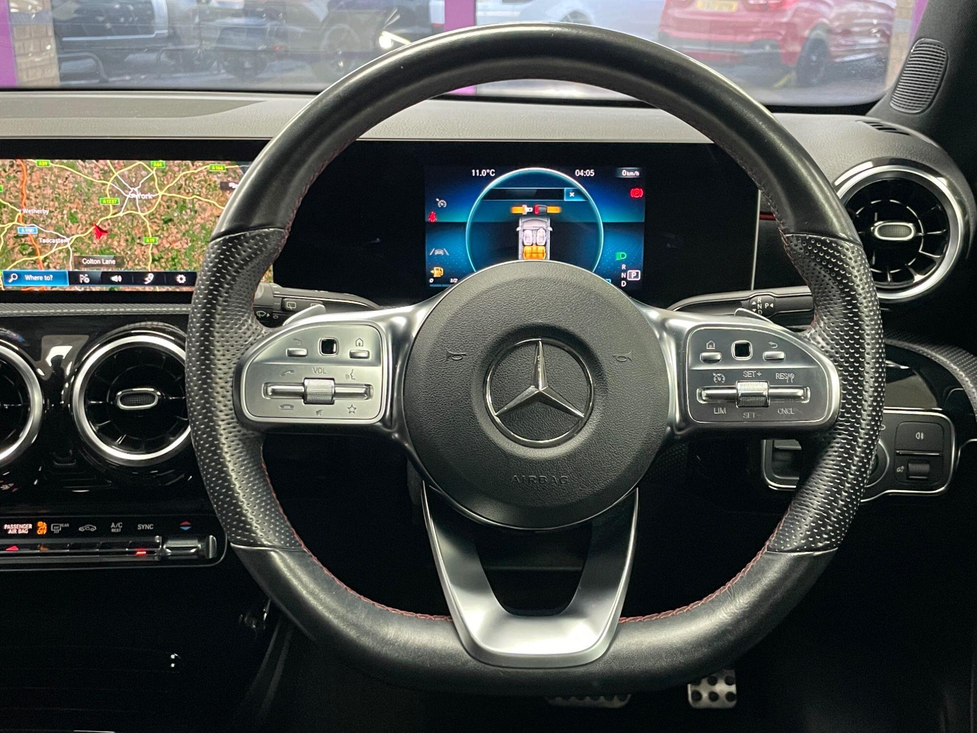 Mercedes A-Class - Image 34