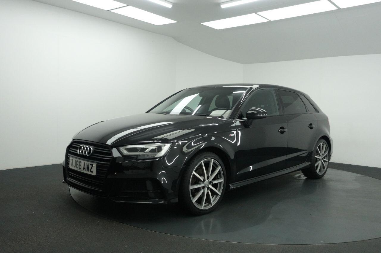 Audi A3 - Image 6
