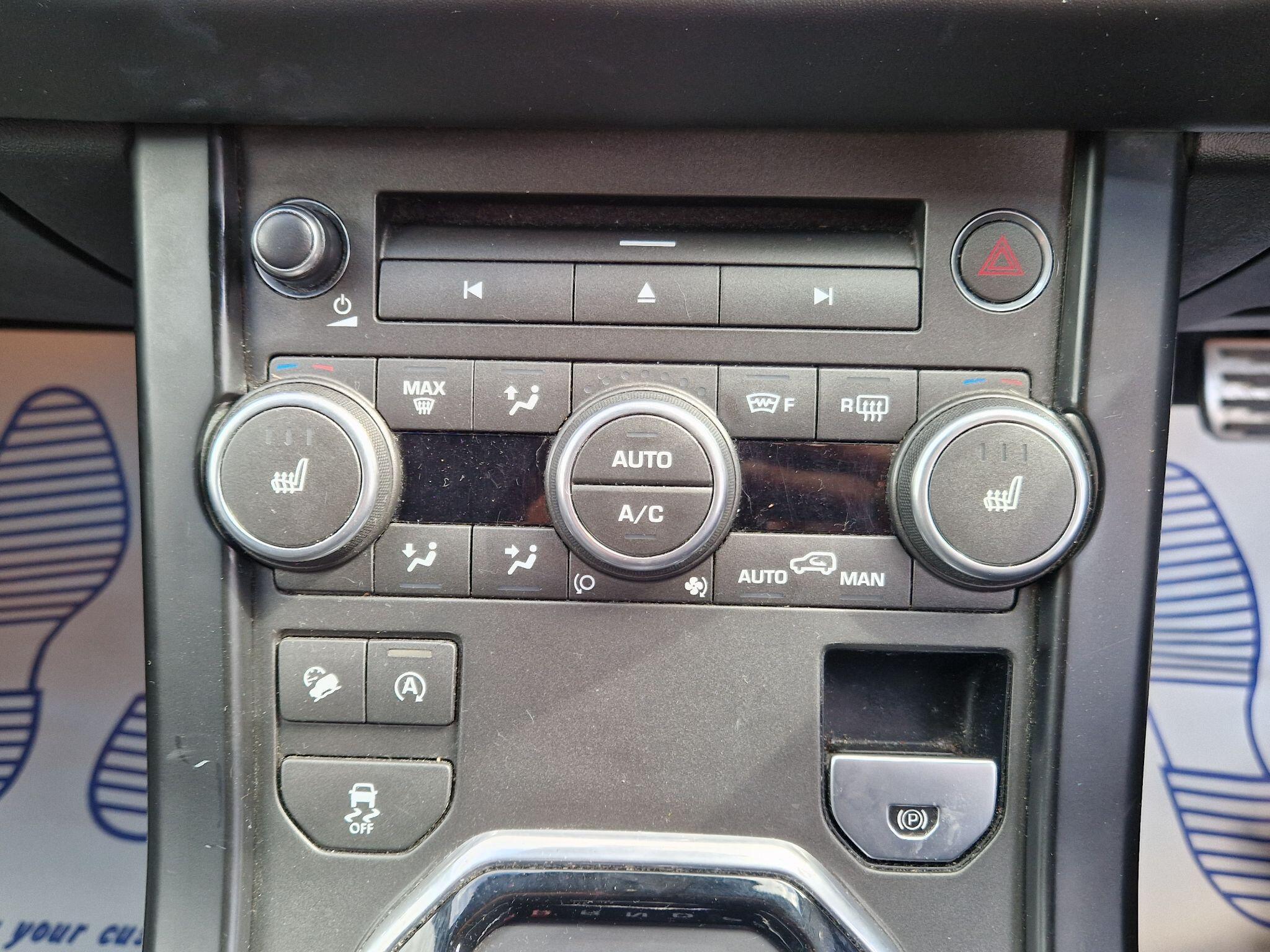 Land Rover Range Rover Evoque - Image 50