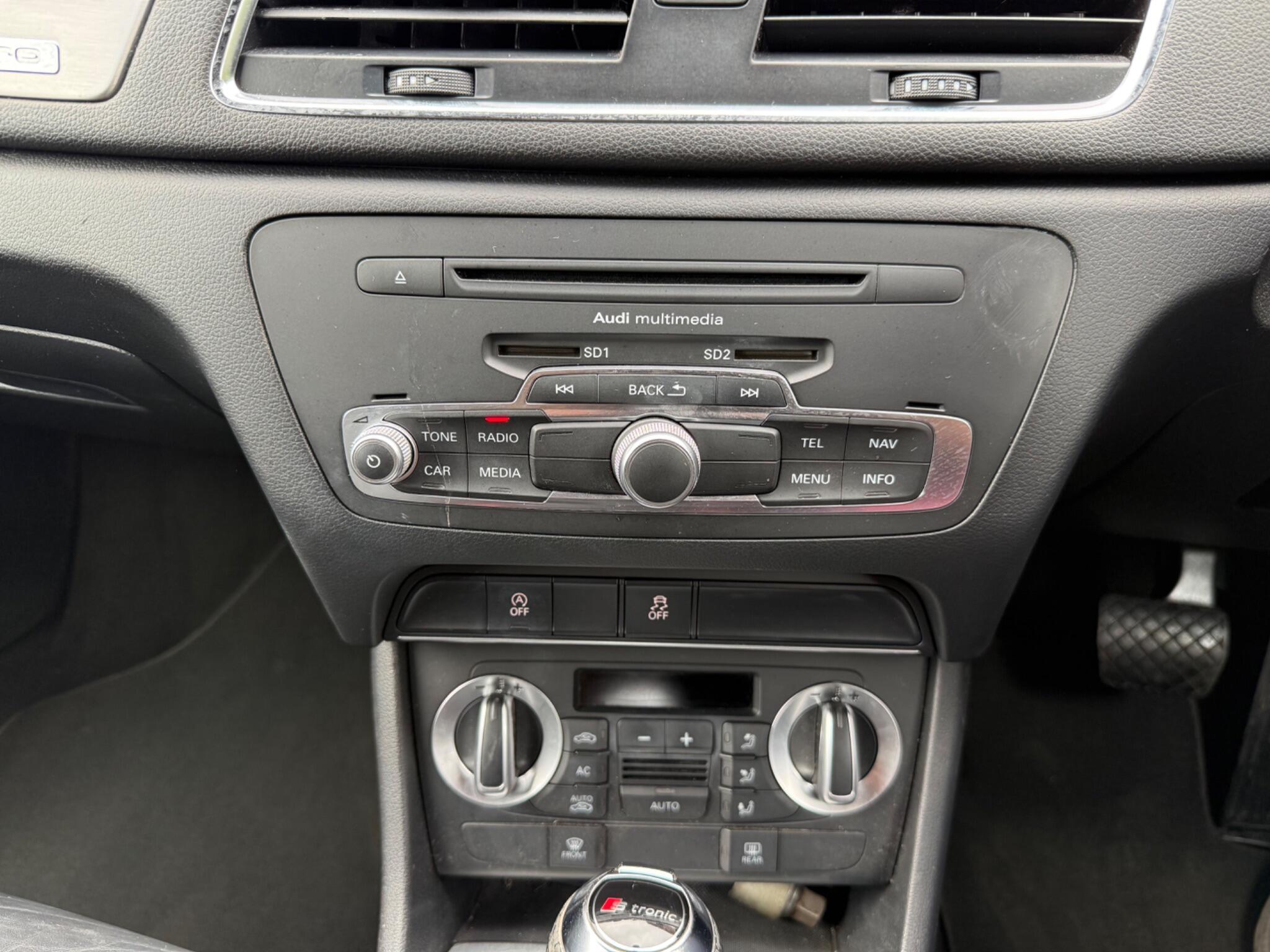 Audi Q3 - Image 11