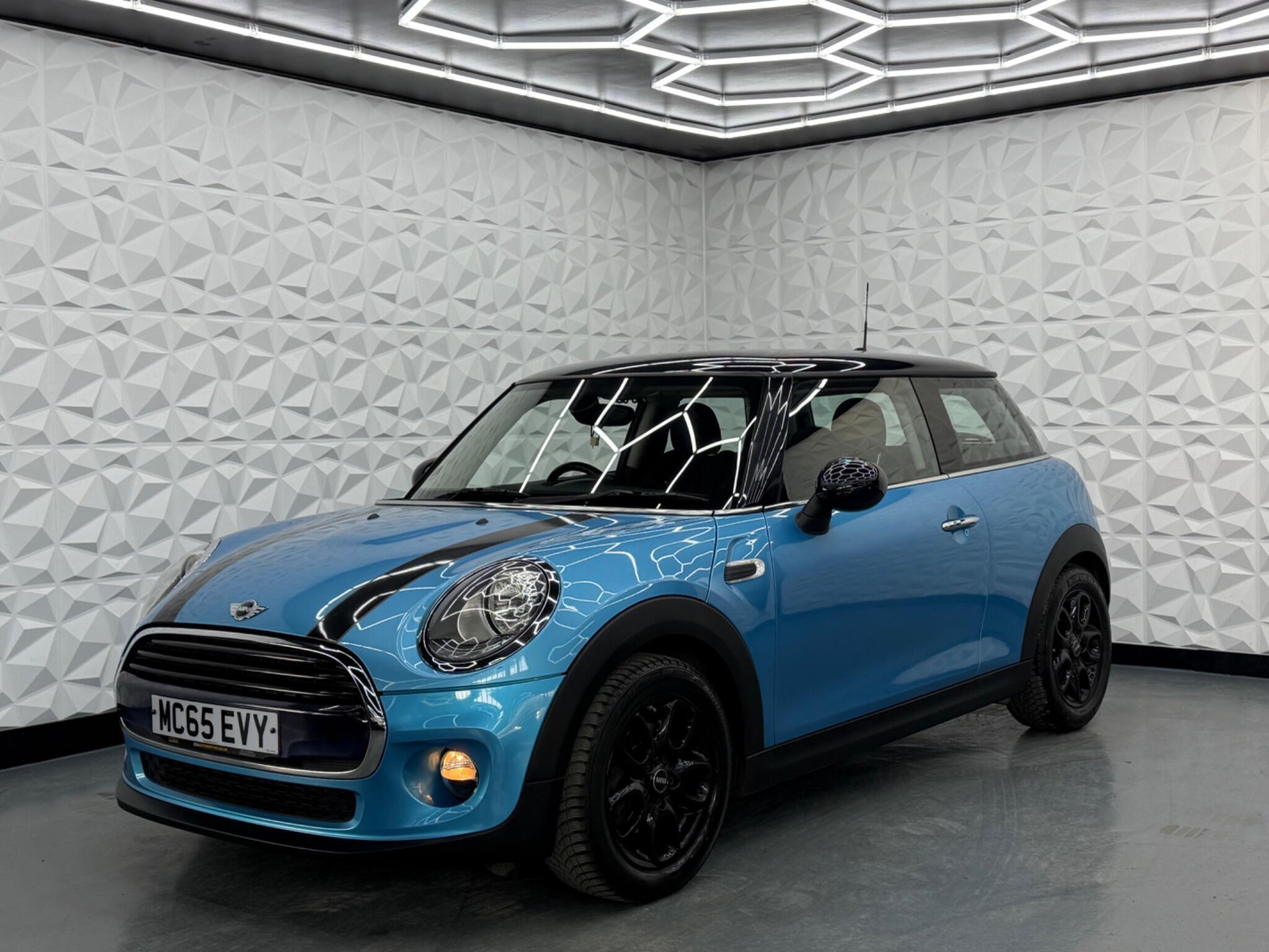 MINI Hatch - Image 5