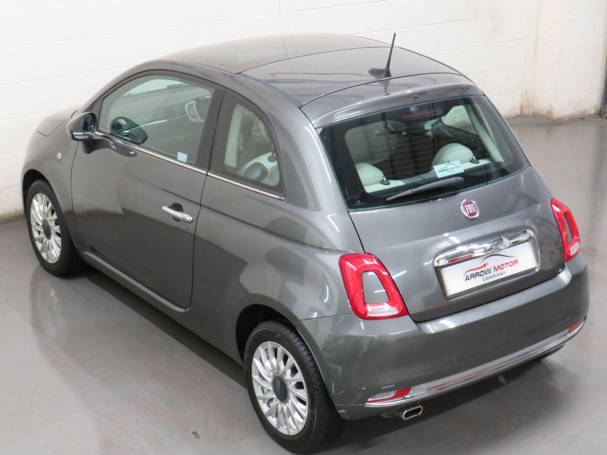 Fiat 500 - Image 10