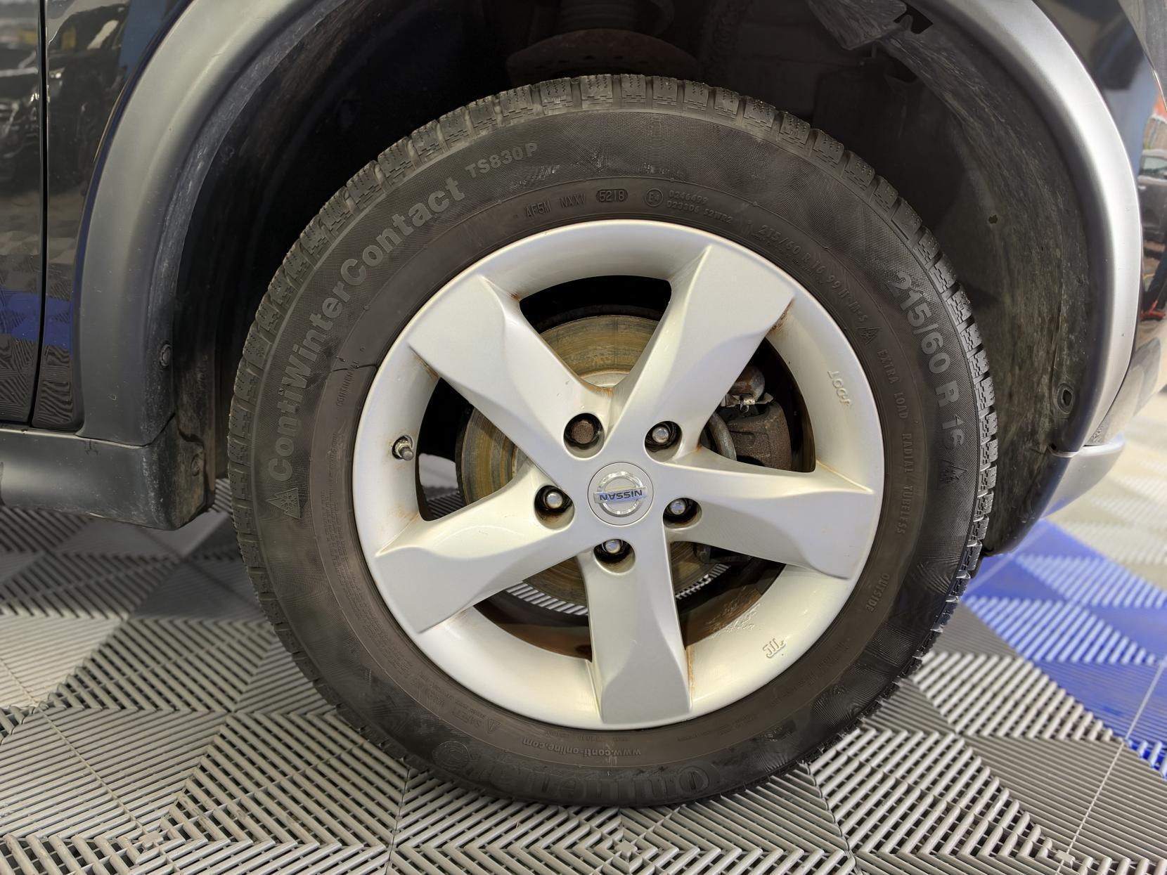 Nissan Juke - Image 12