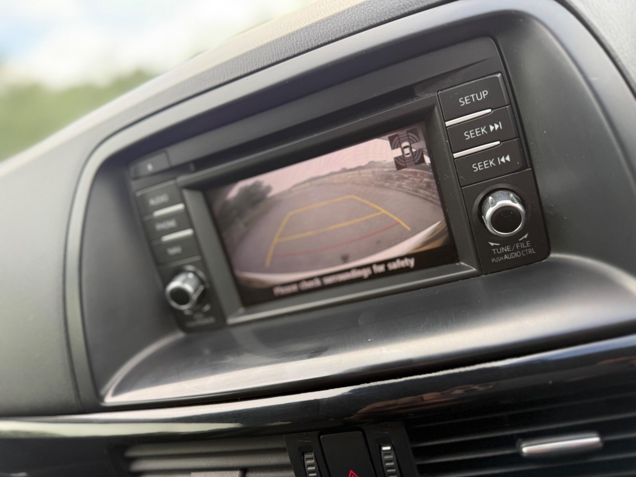 Mazda CX-5 - Image 51