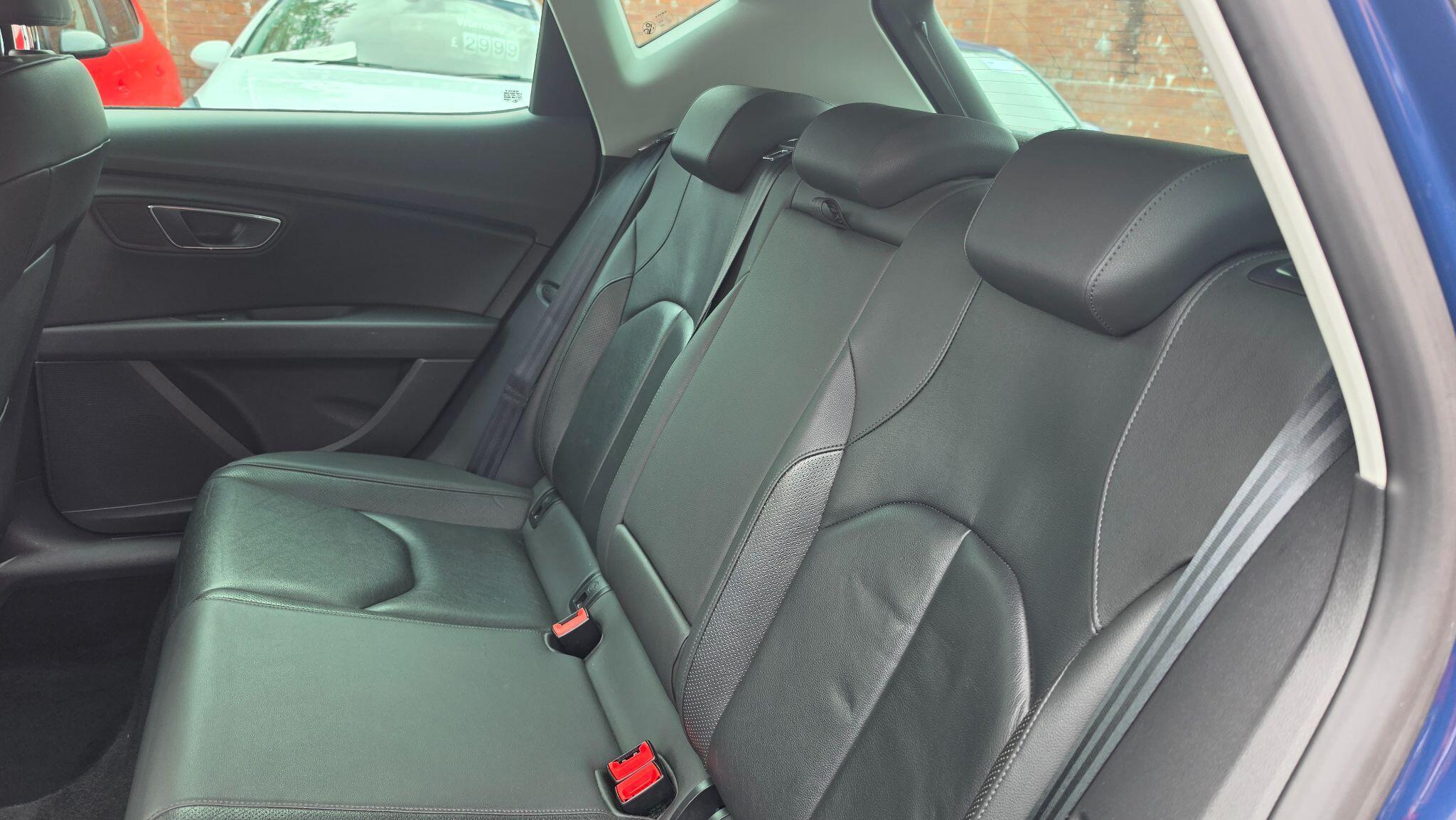 SEAT Leon - Image 16