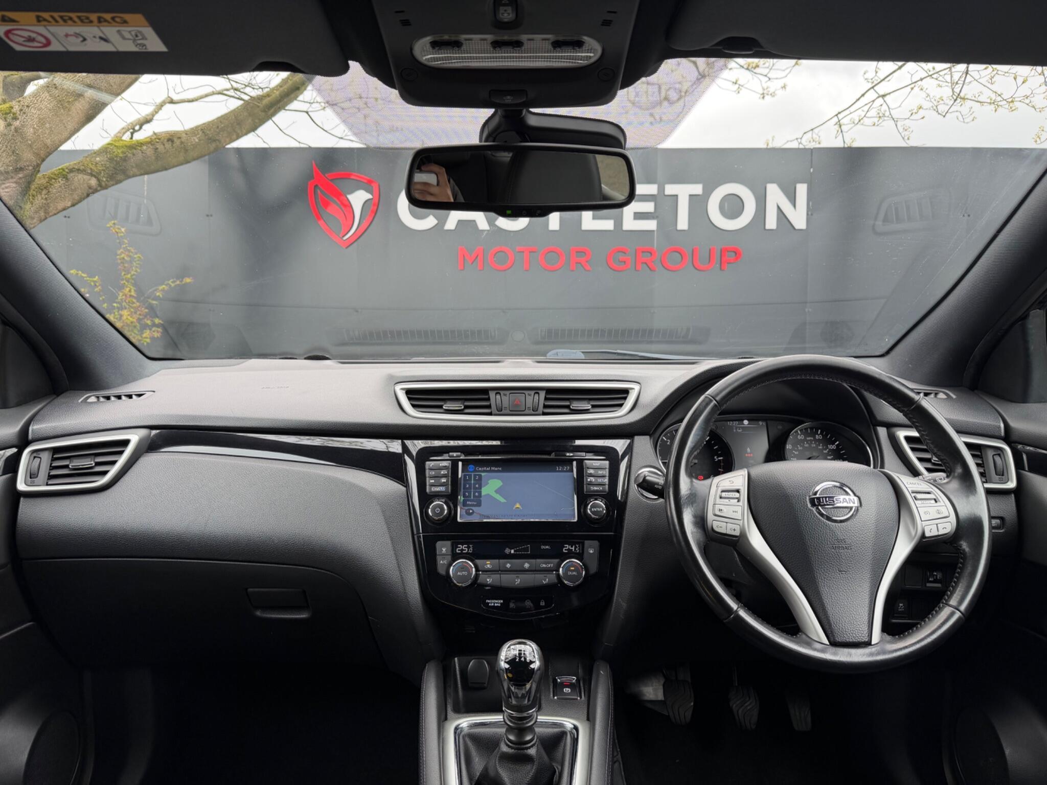 Nissan Qashqai - Image 32