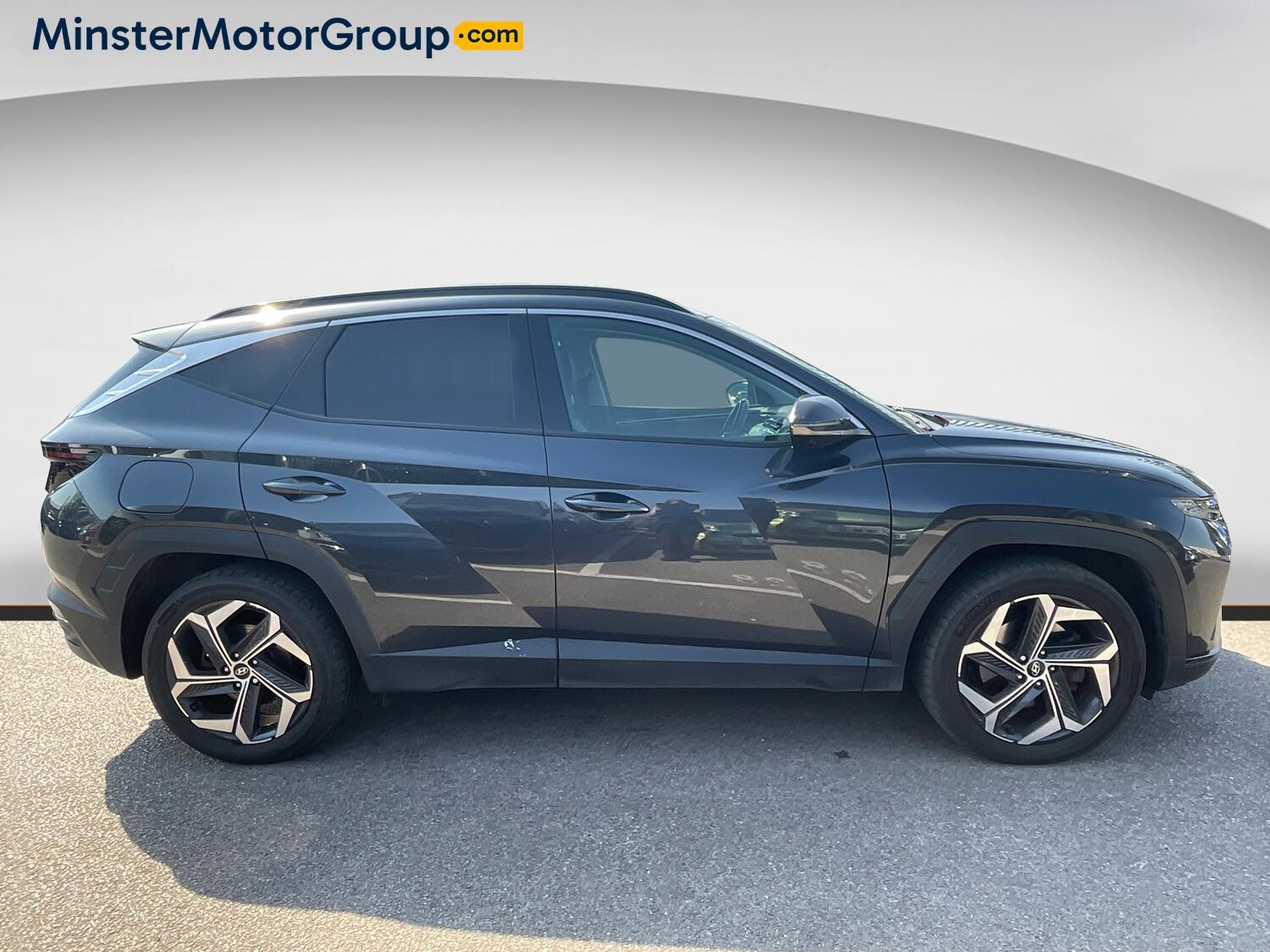 Hyundai Tucson - Image 2