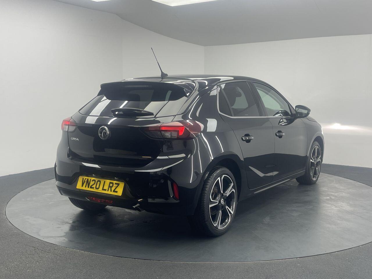 Vauxhall Corsa - Image 11