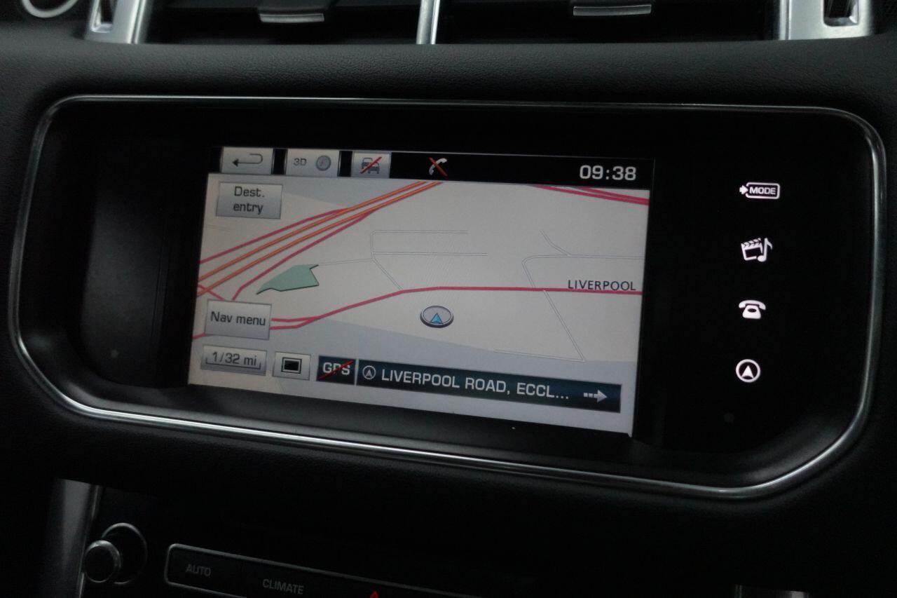 Land Rover RANGE ROVER SPORT - Image 2