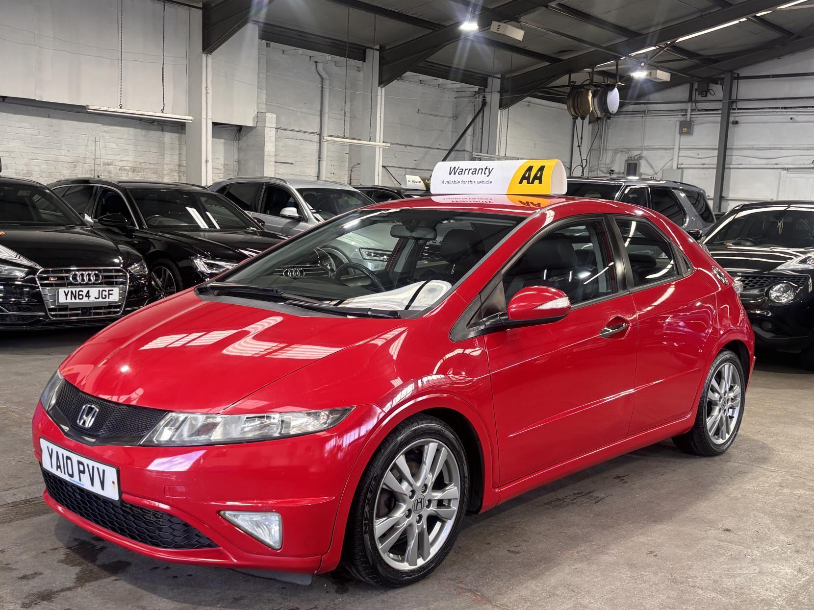 Honda Civic - Image 5
