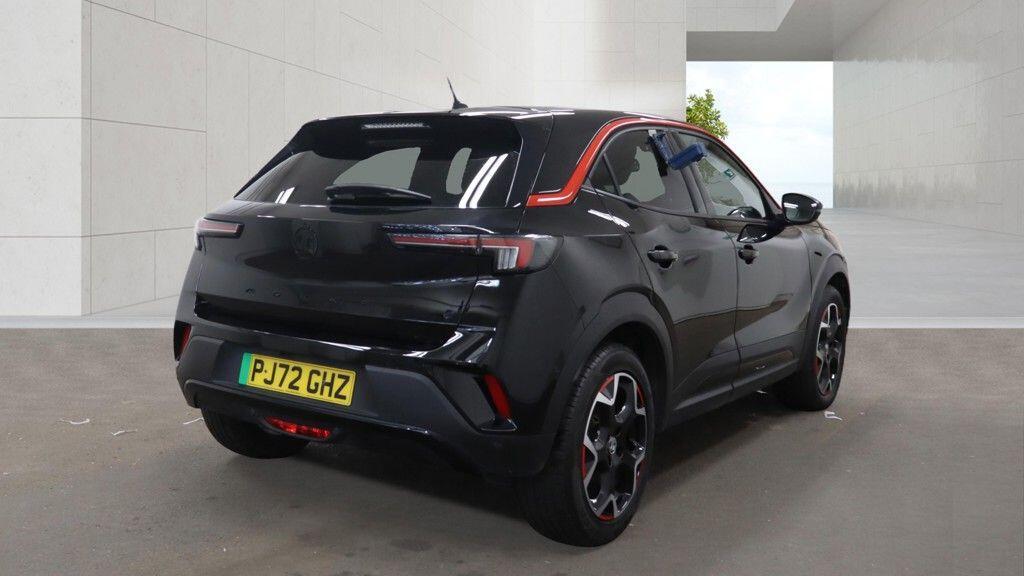 Vauxhall Mokka Electric - Image 6