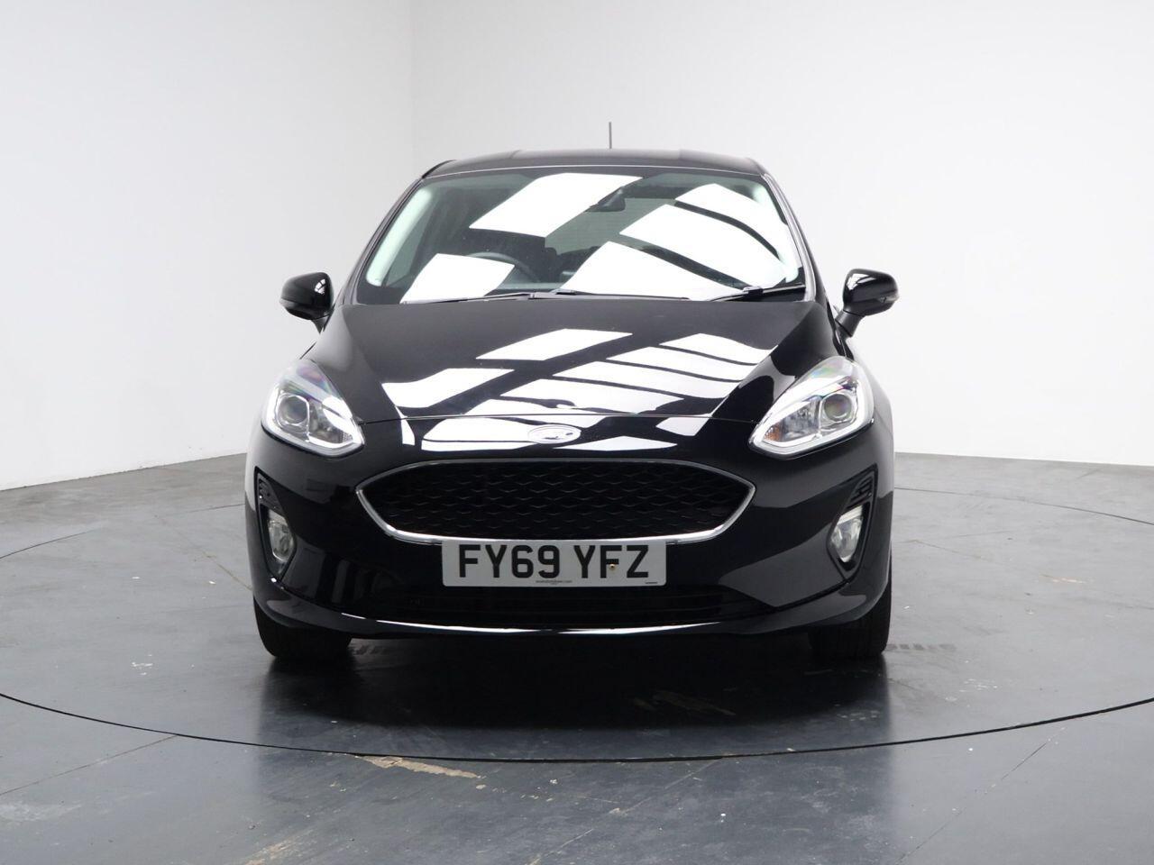 Ford Fiesta - Image 2