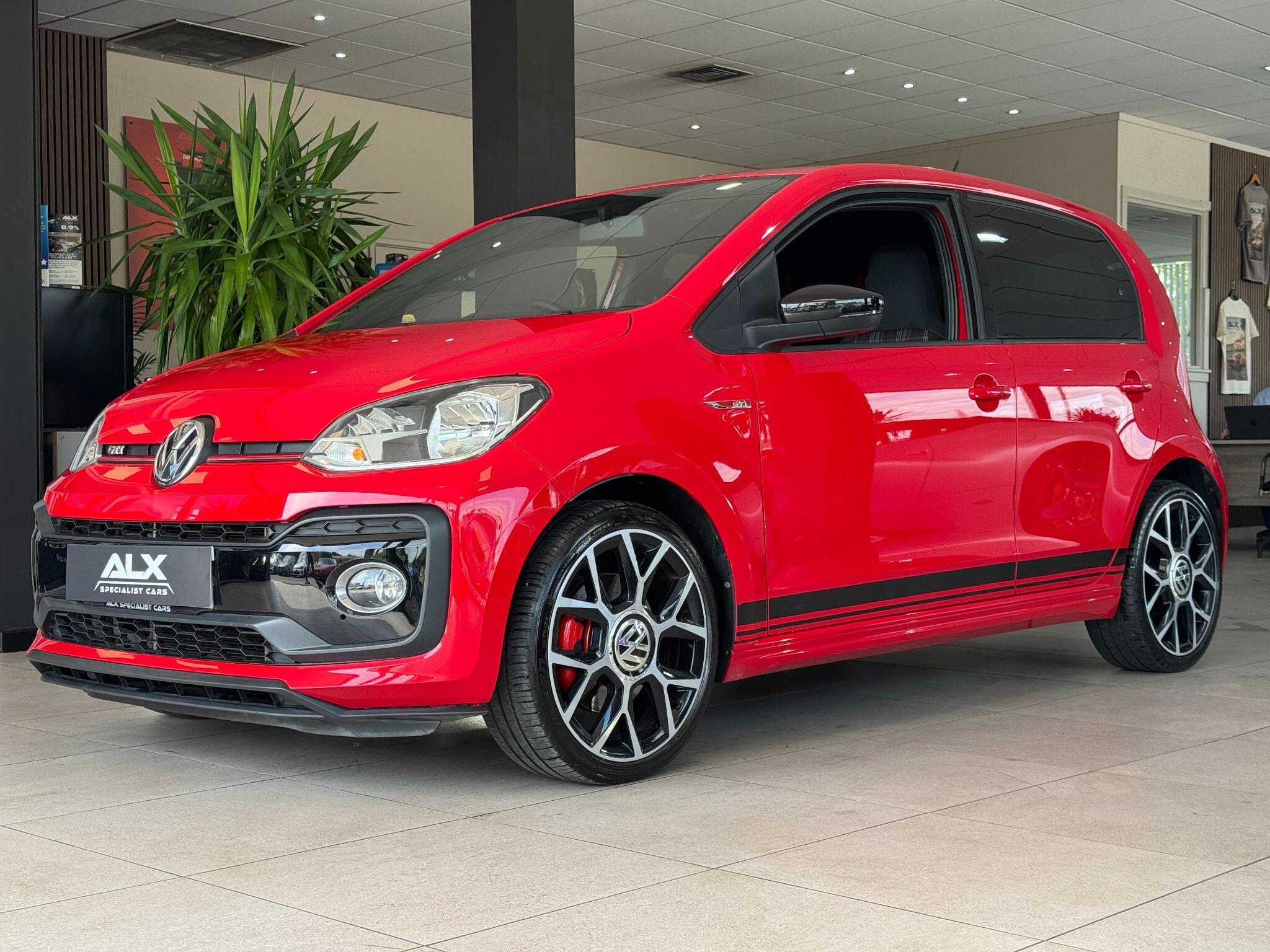 Volkswagen up! - Image 14