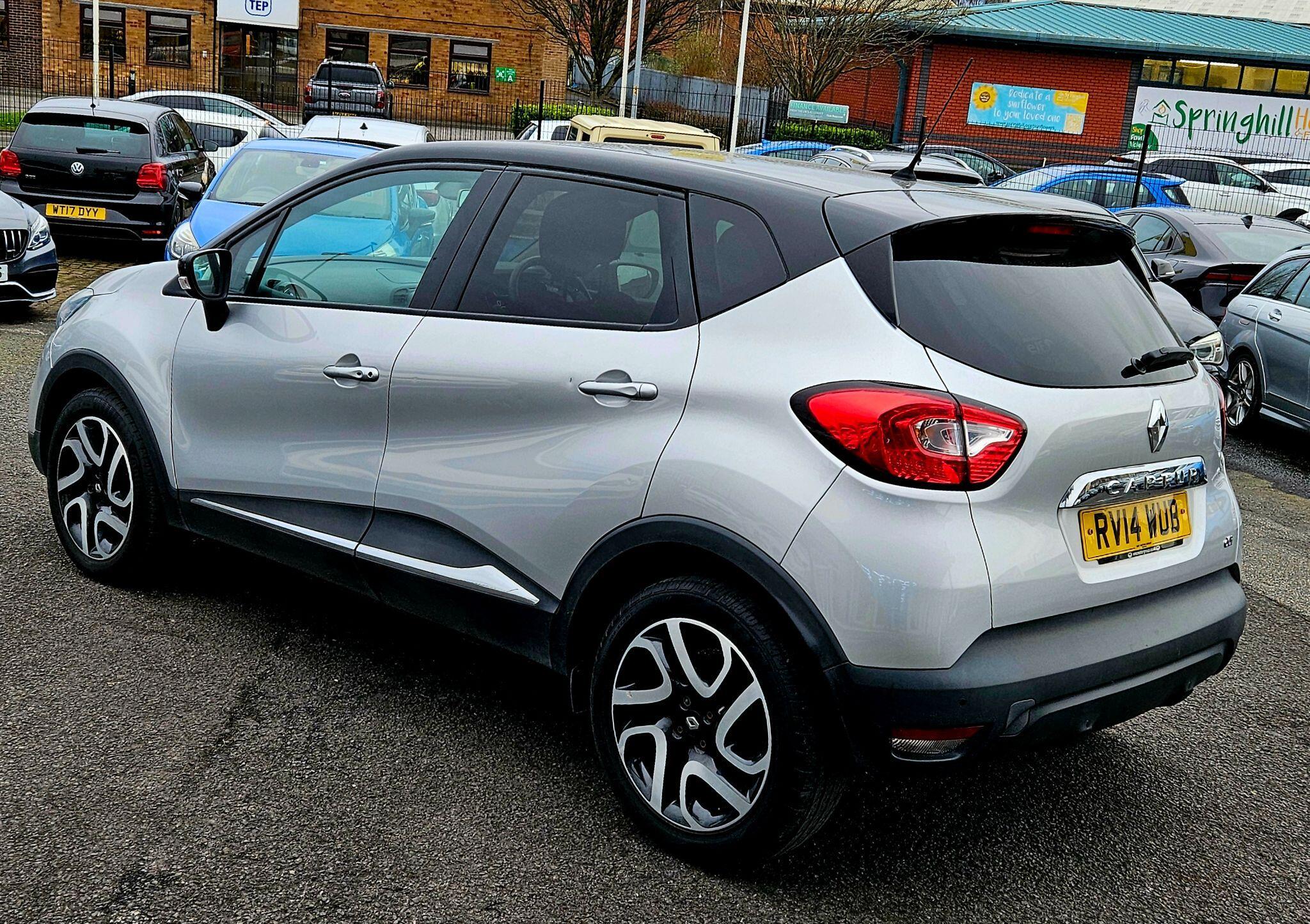 Renault Captur - Image 8