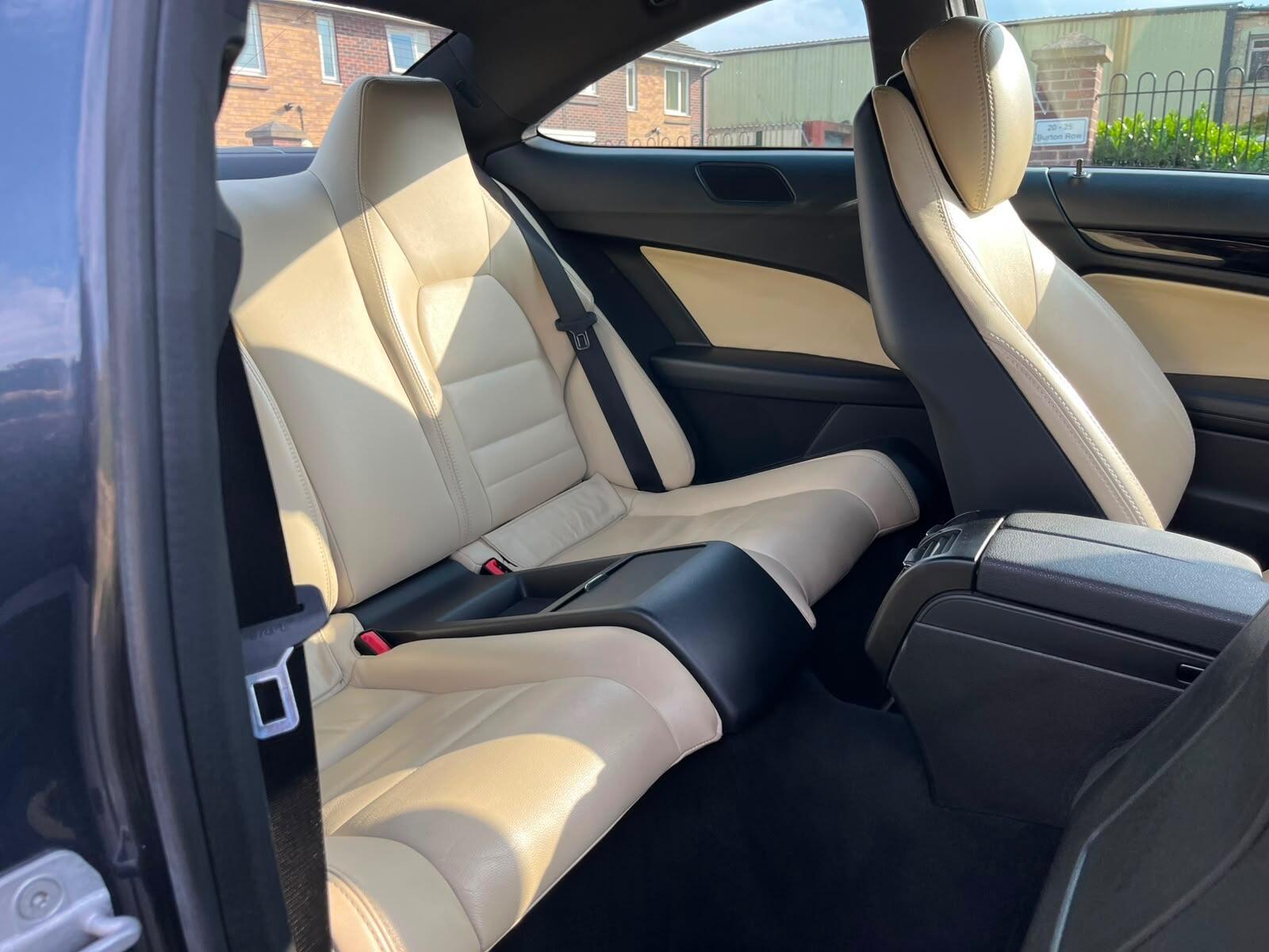 Mercedes C Class - Image 10