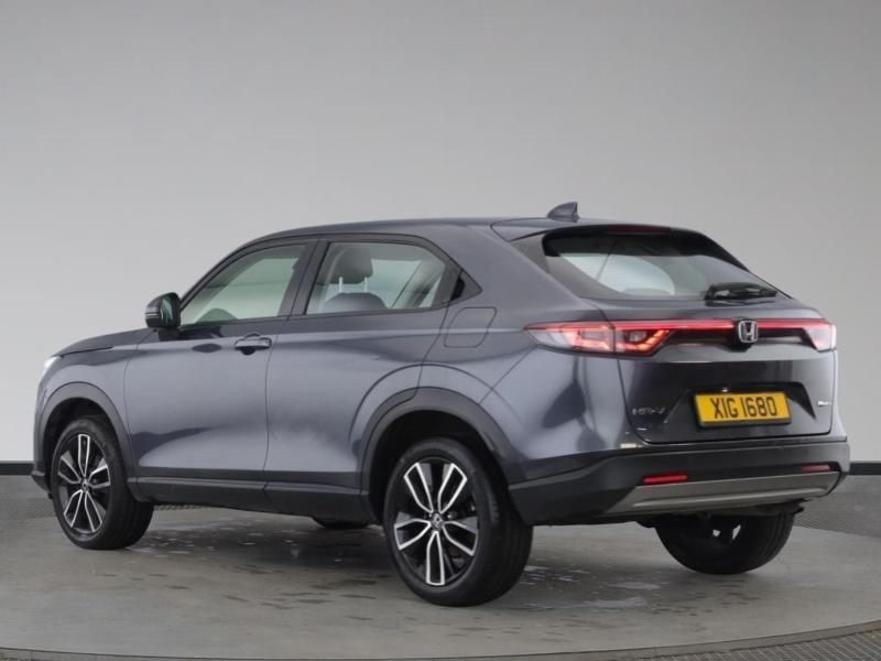 Honda HR-V - Image 4