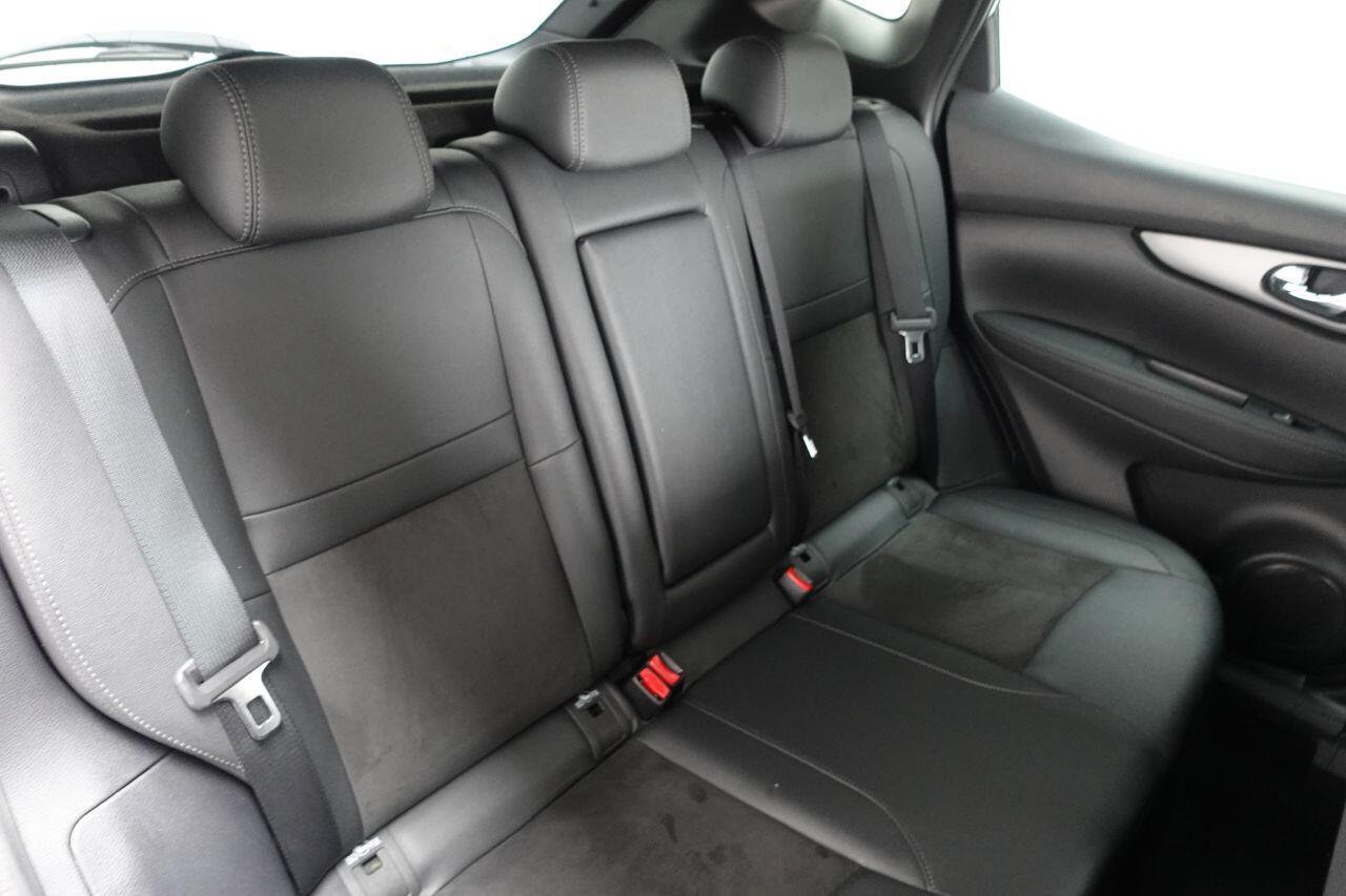 Nissan Qashqai - Image 9