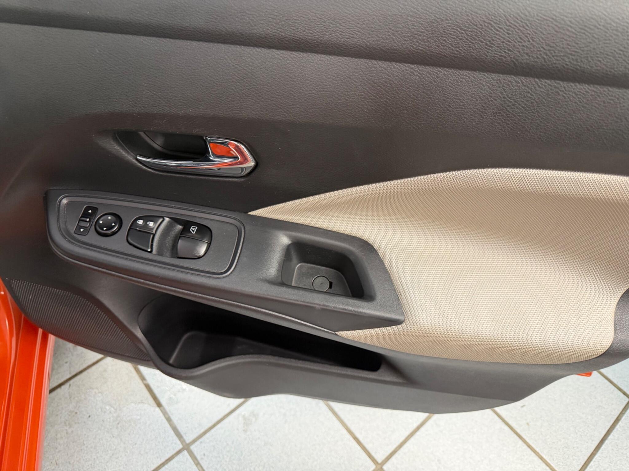 Nissan Micra - Image 25