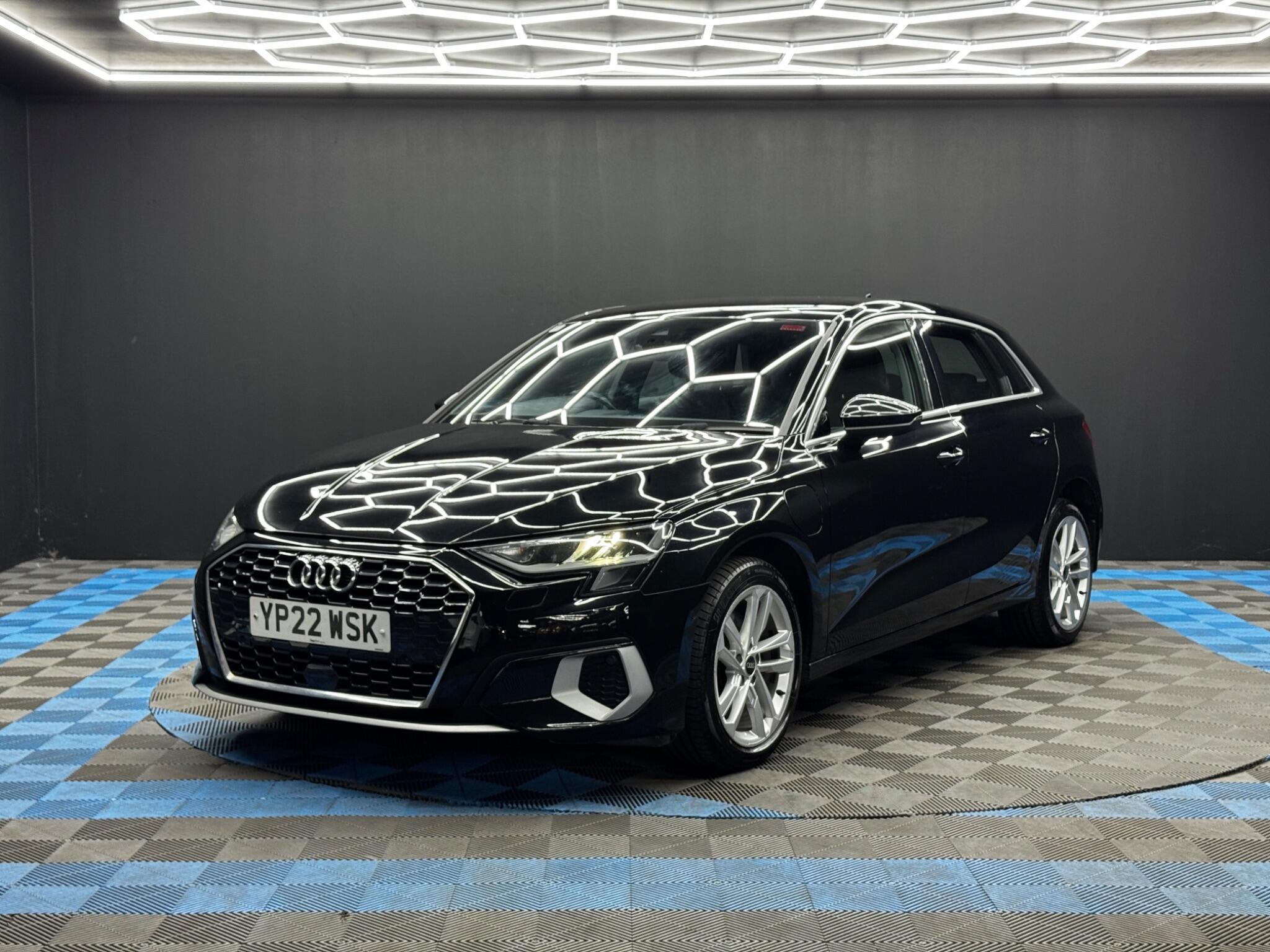 Audi A3 - Image 3