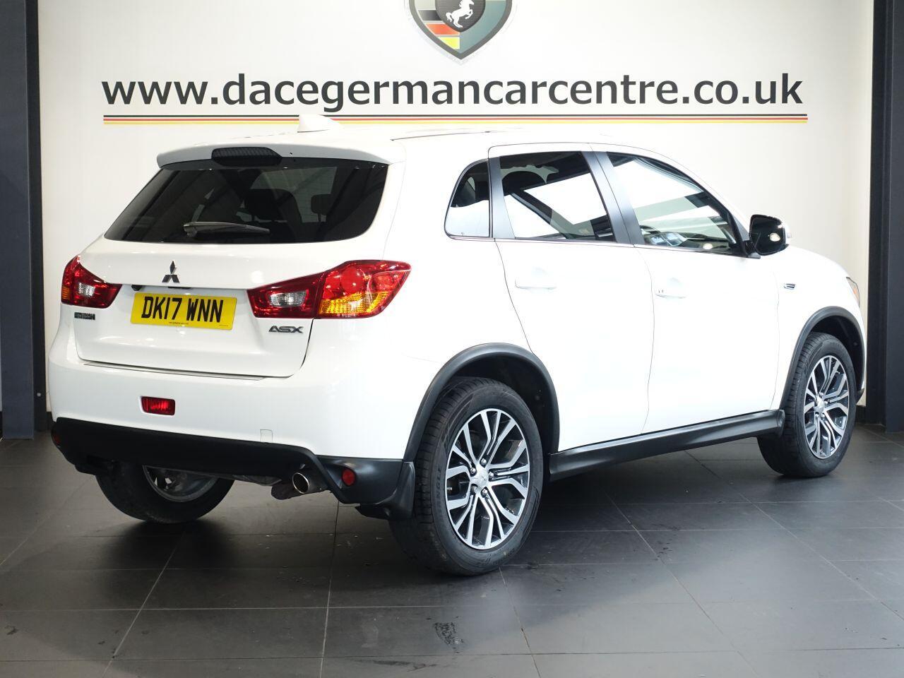 Mitsubishi ASX - Image 6