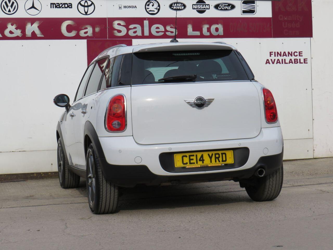 MINI Countryman - Image 32