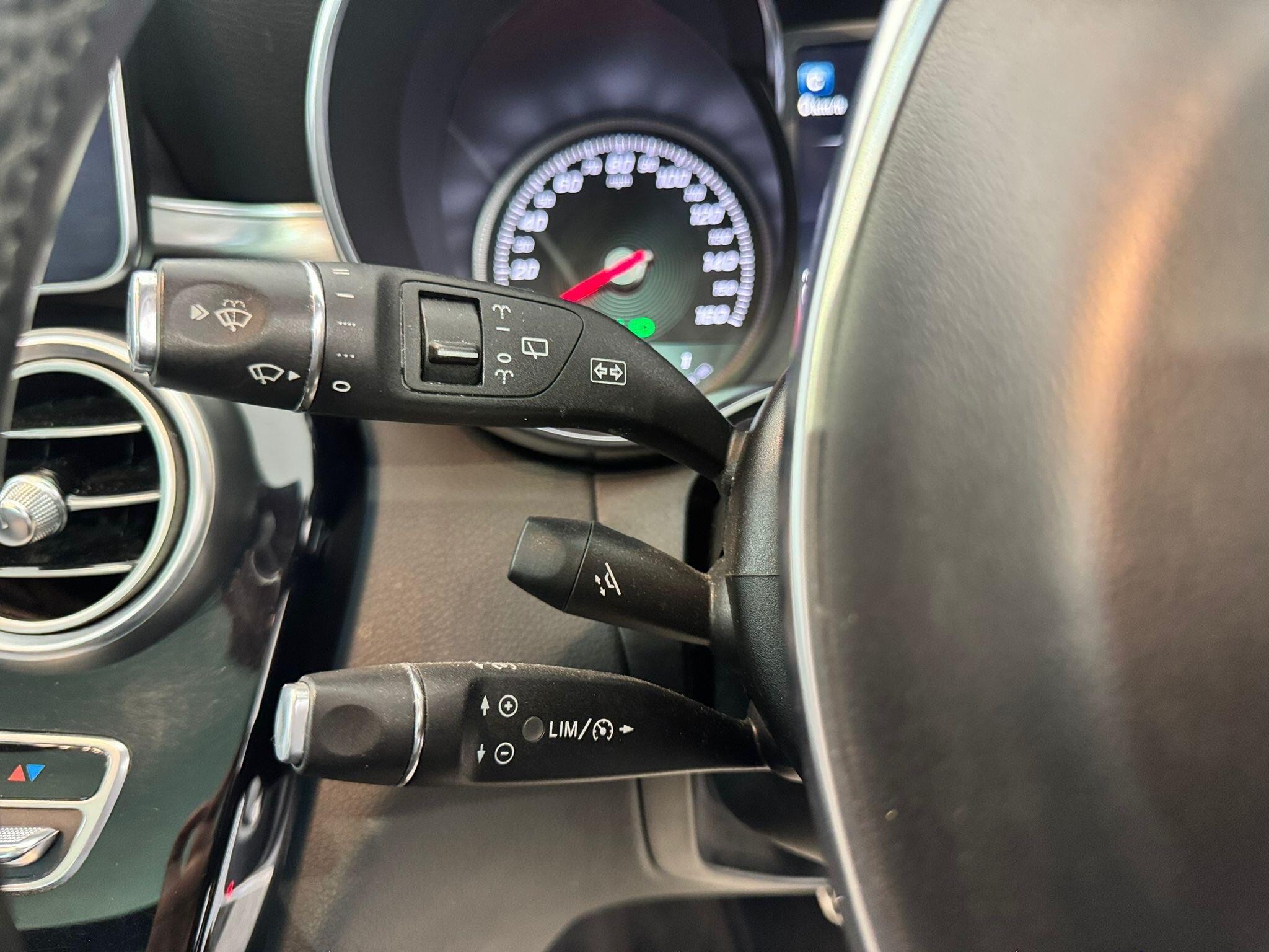 Mercedes C Class - Image 28