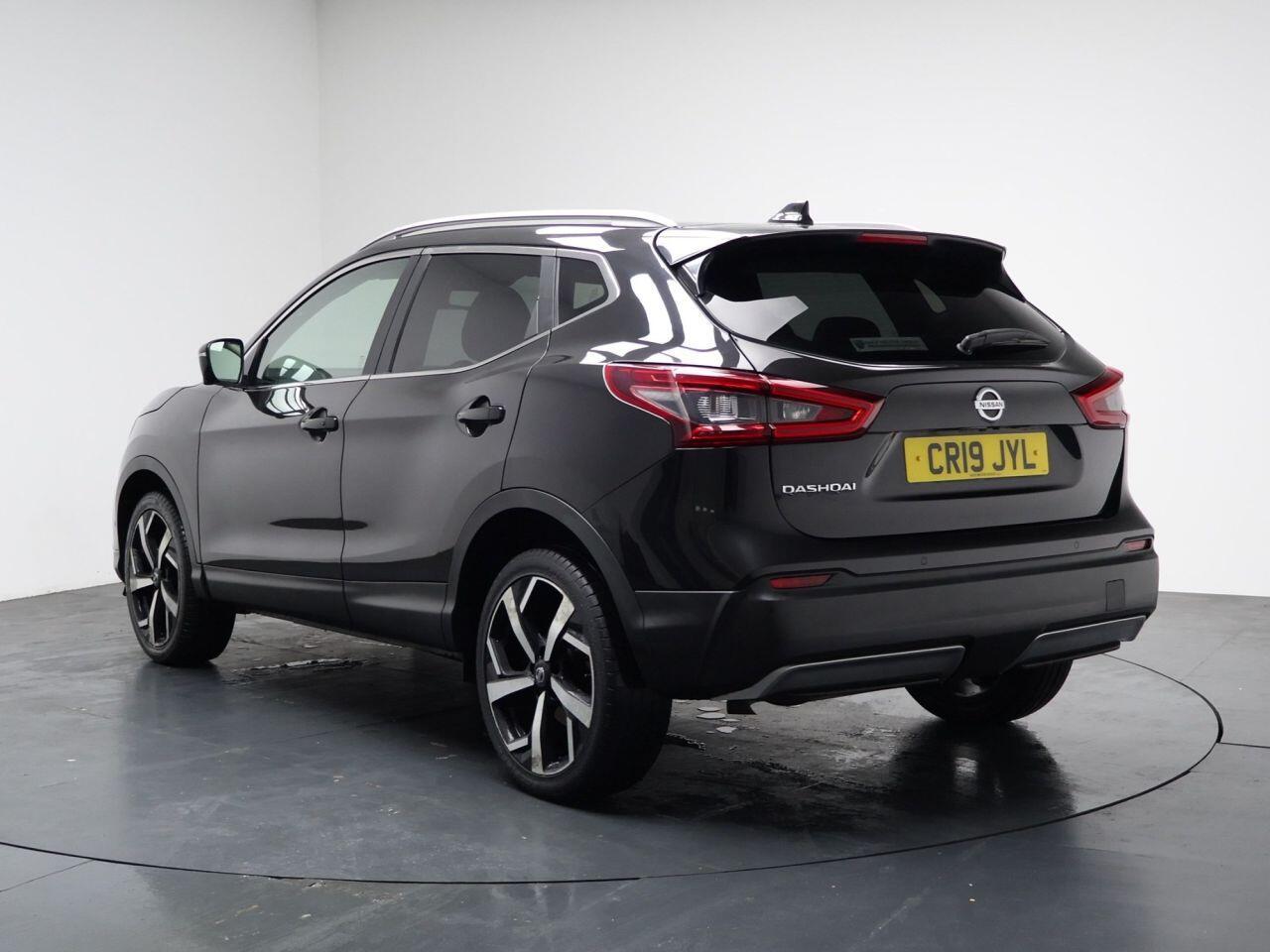 Nissan Qashqai - Image 9