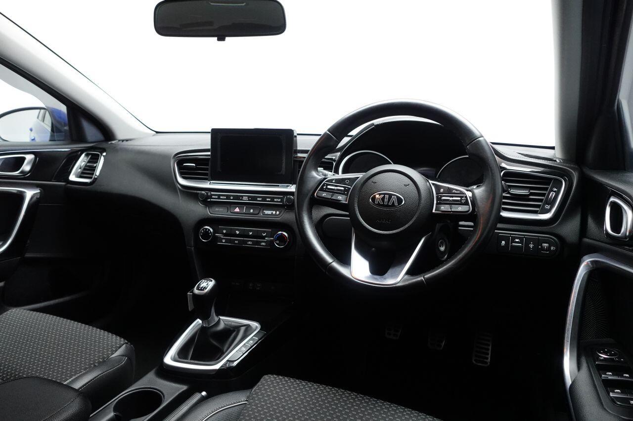 Kia ceed - Image 15