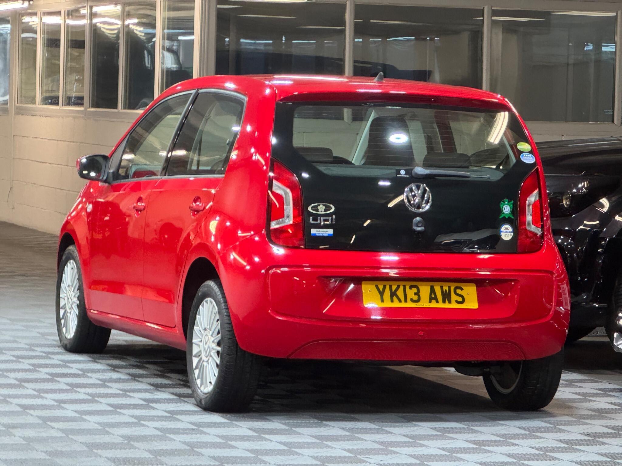 Volkswagen up! - Image 3