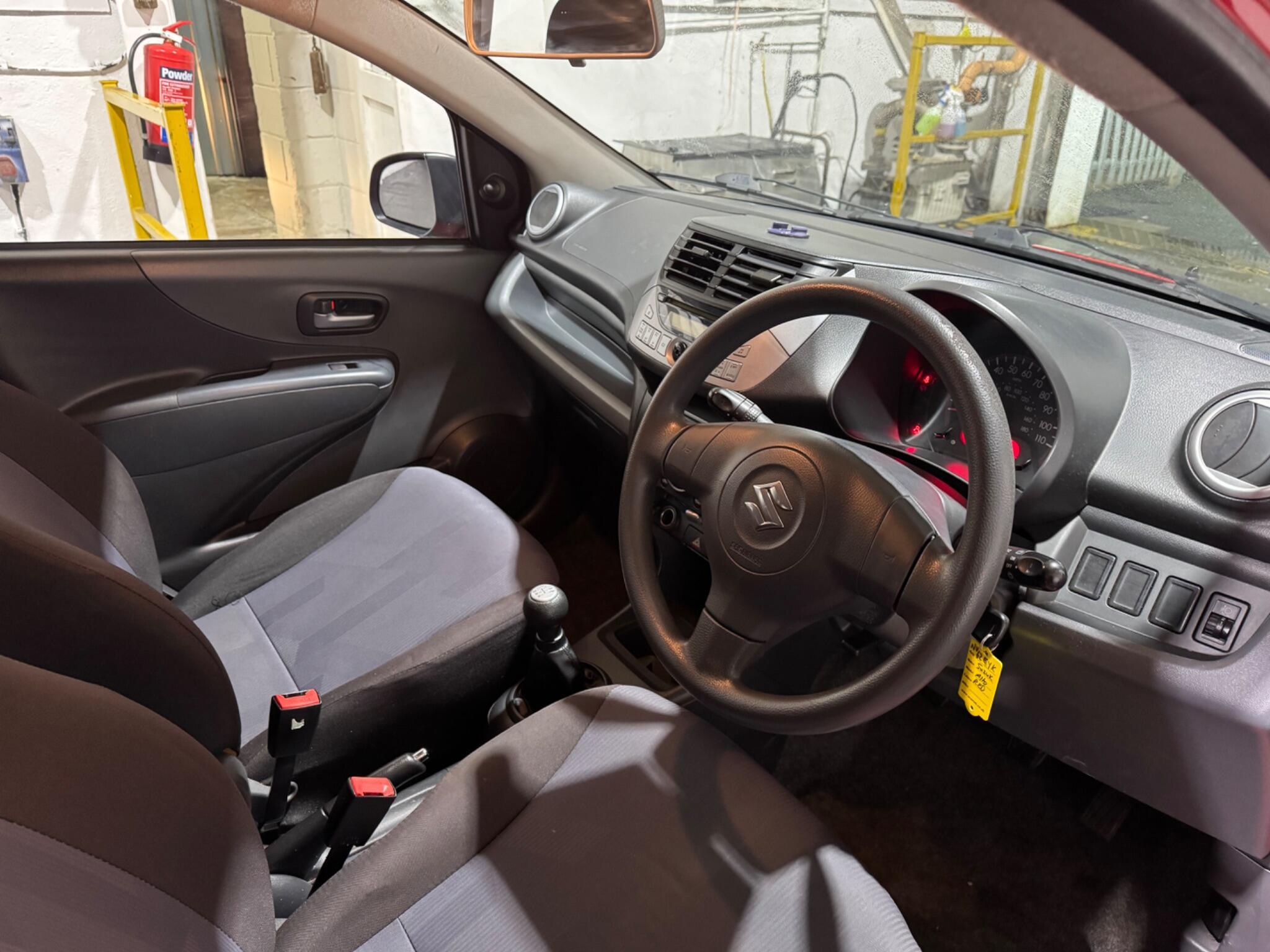 Suzuki Swift - Image 16